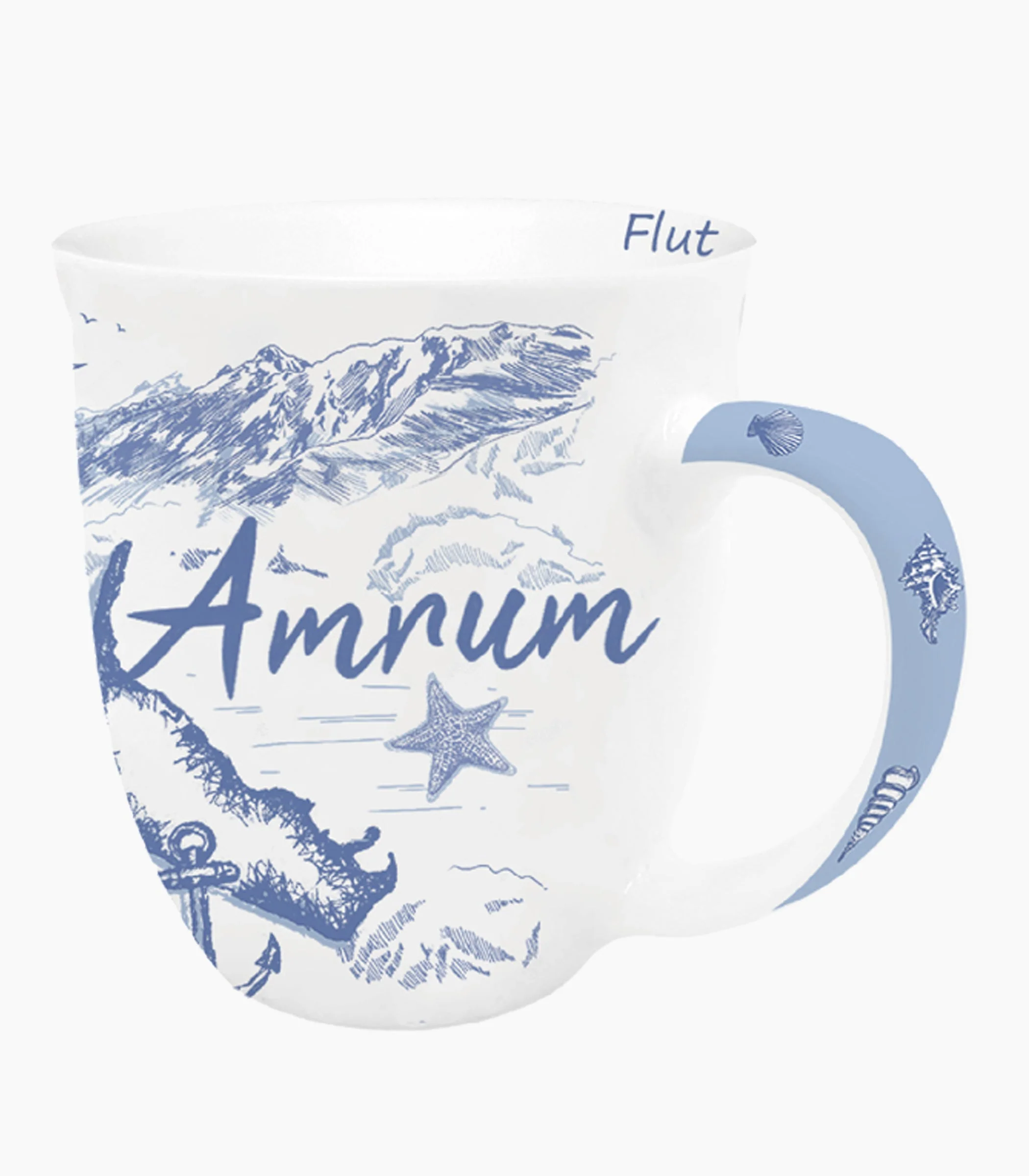 Amrum Kaffee-Becher - Image 3