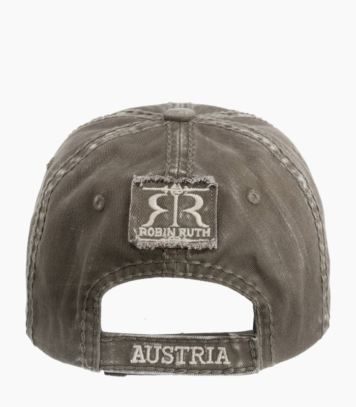 Austria Kappe - Image 2