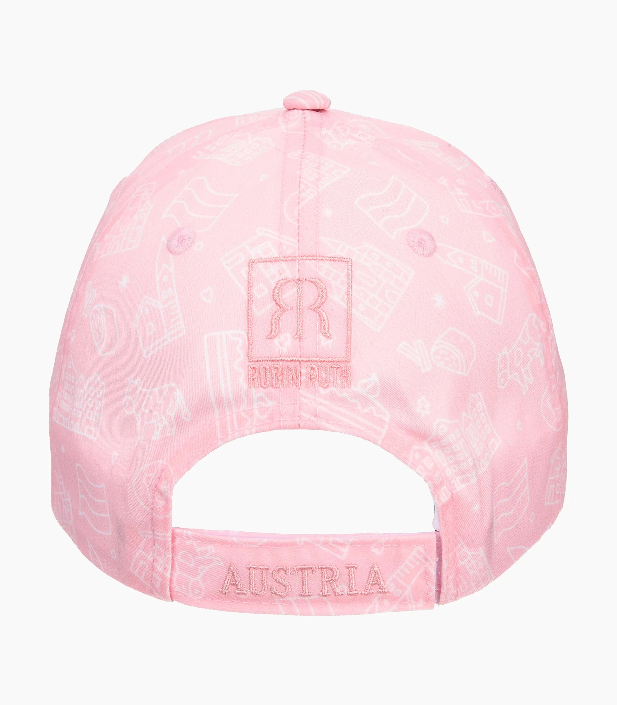 Austria Kappe - Image 2