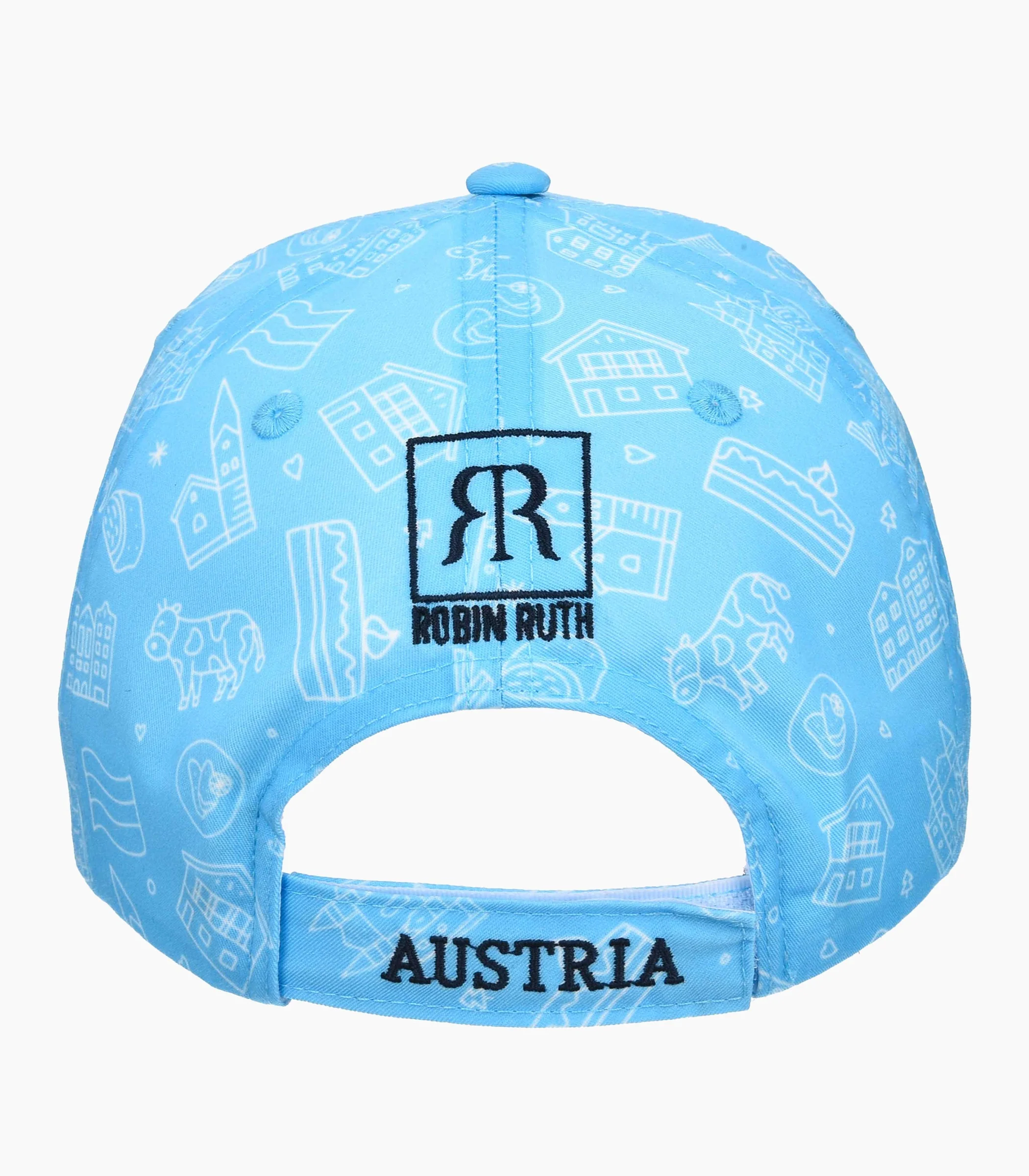 Austria Kappe - Image 2