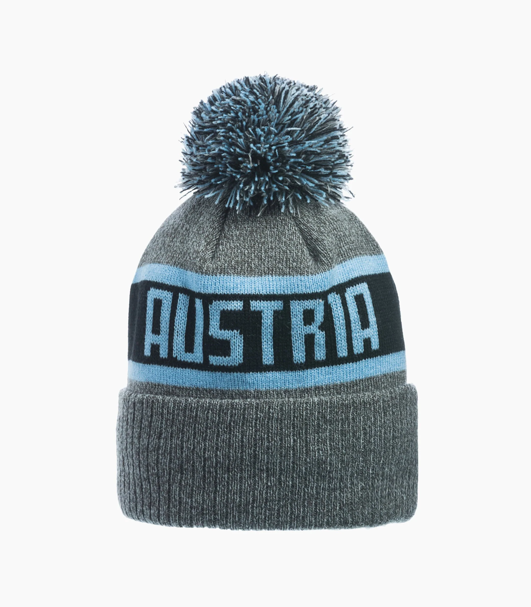 Austria Wintermütze