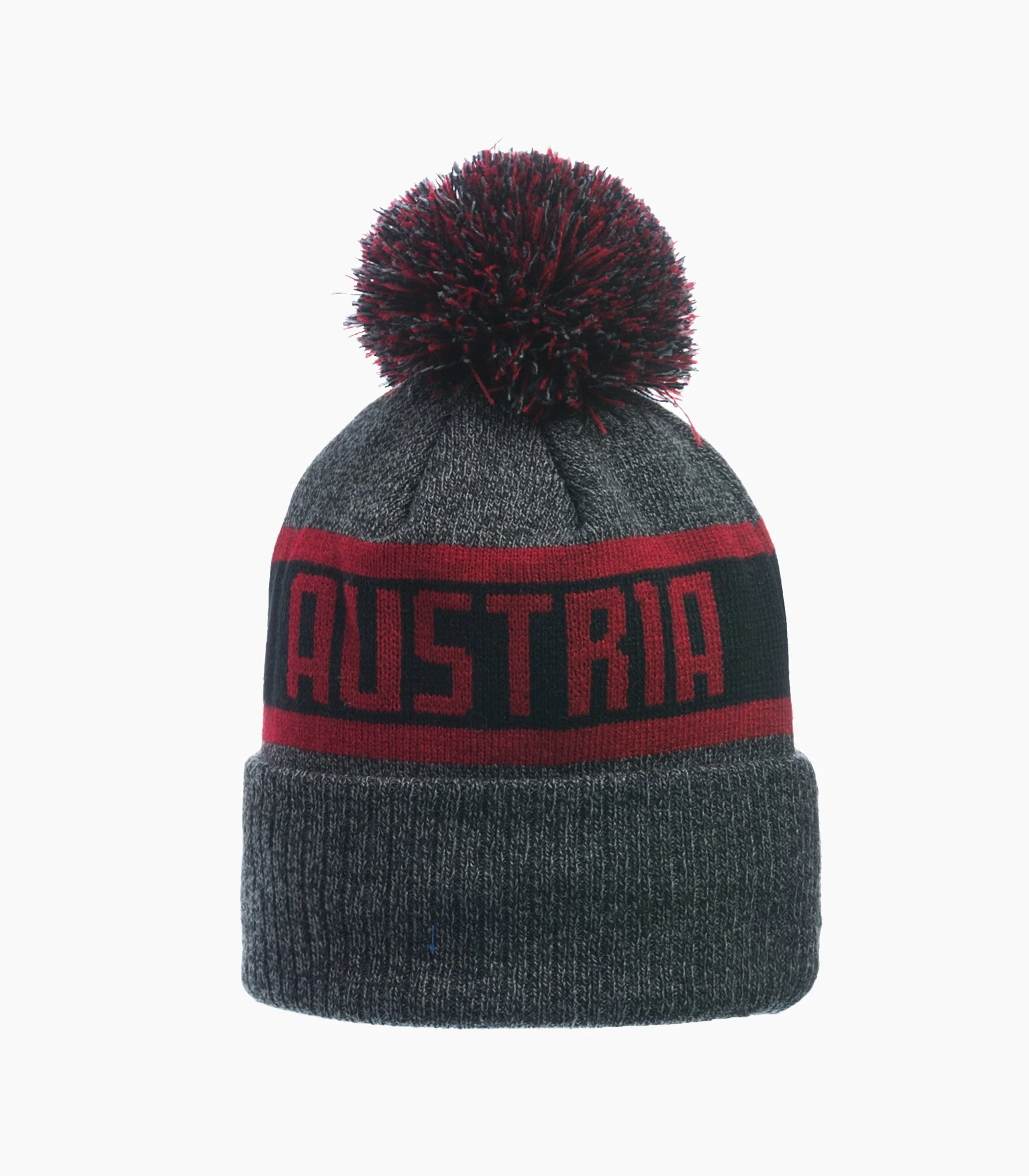 Austria Wintermütze