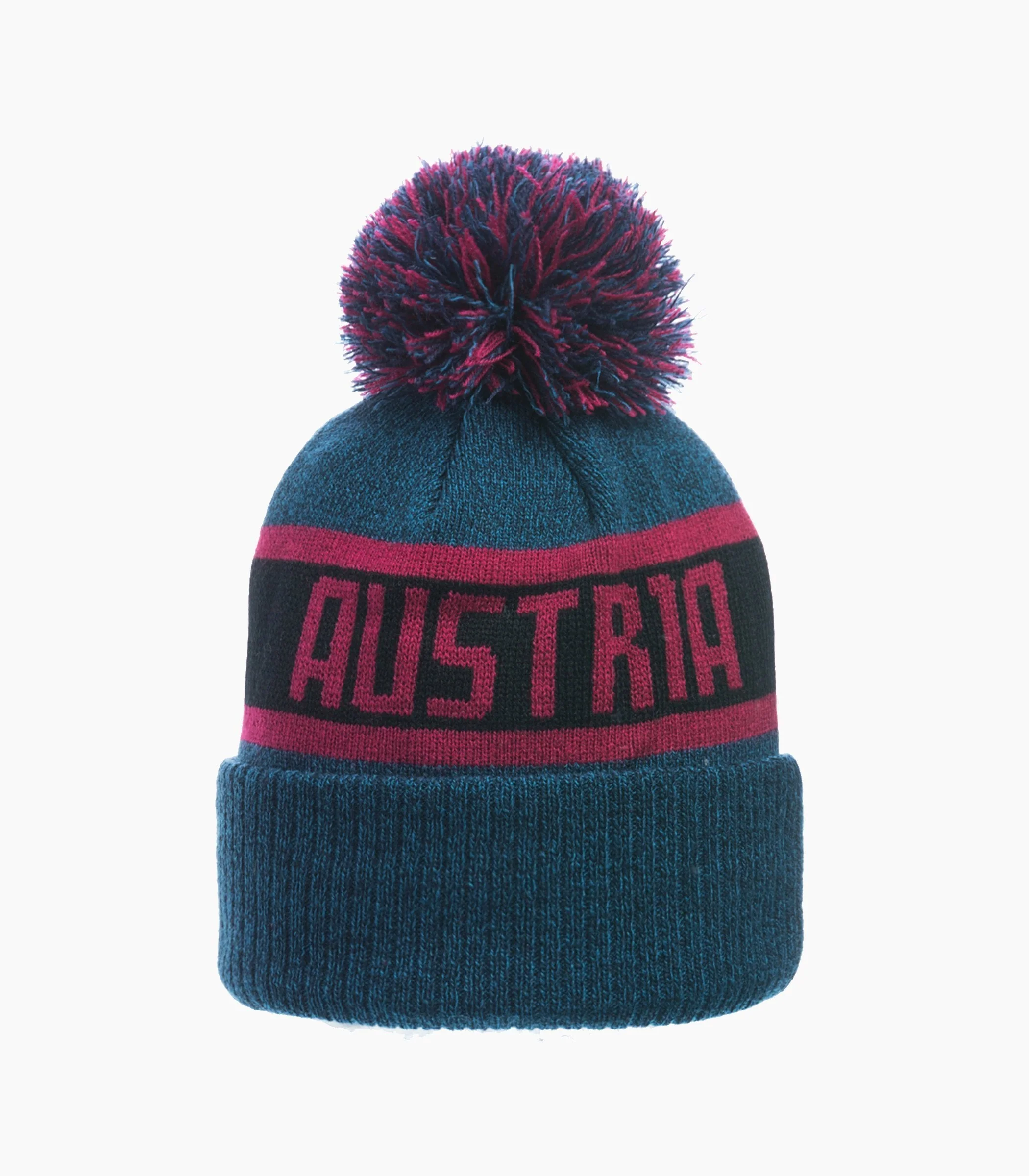 Austria Wintermütze
