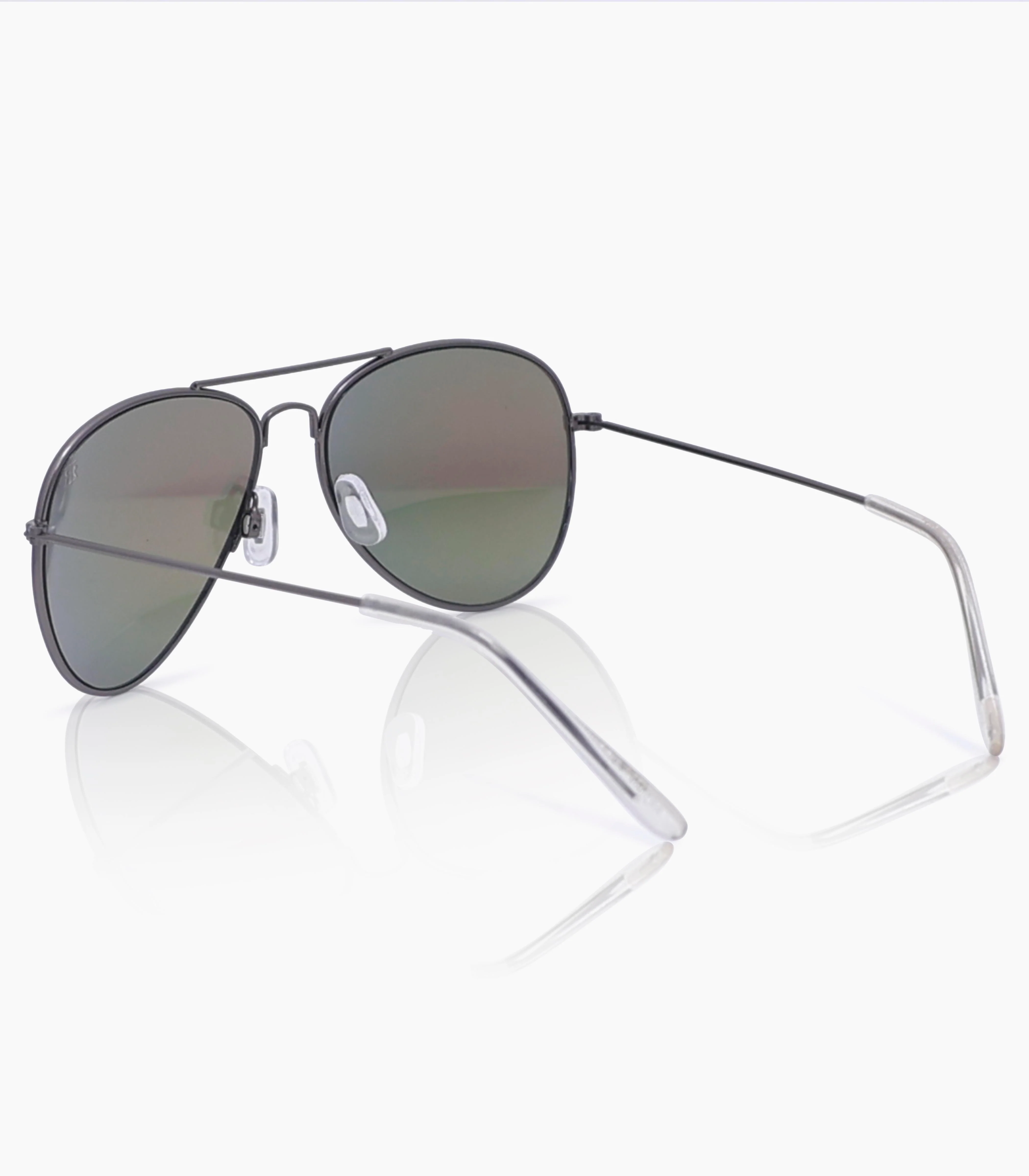 Aviator Sonnenbrillen Damen - Image 5