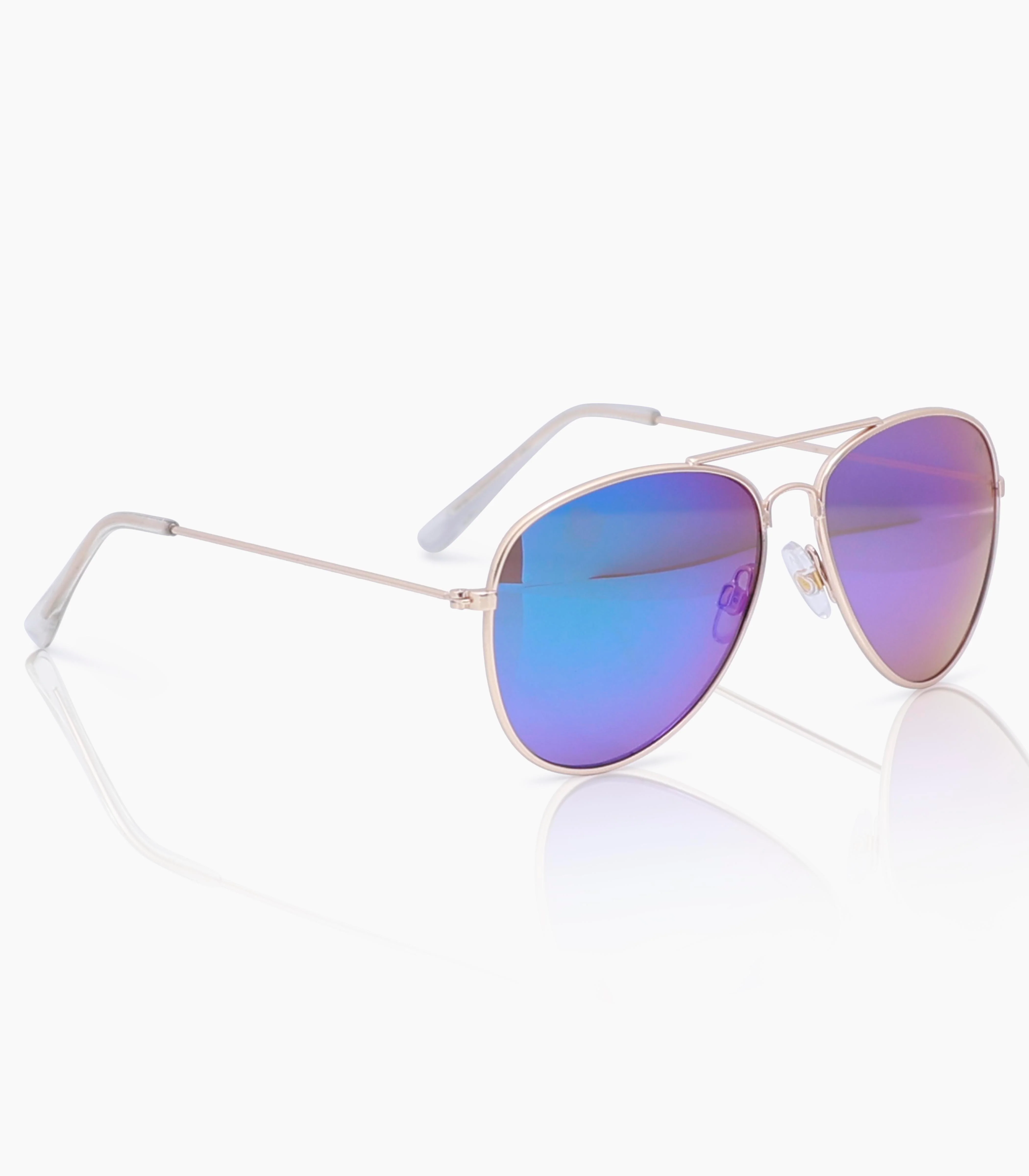 Aviator Sonnenbrillen Damen - Image 2