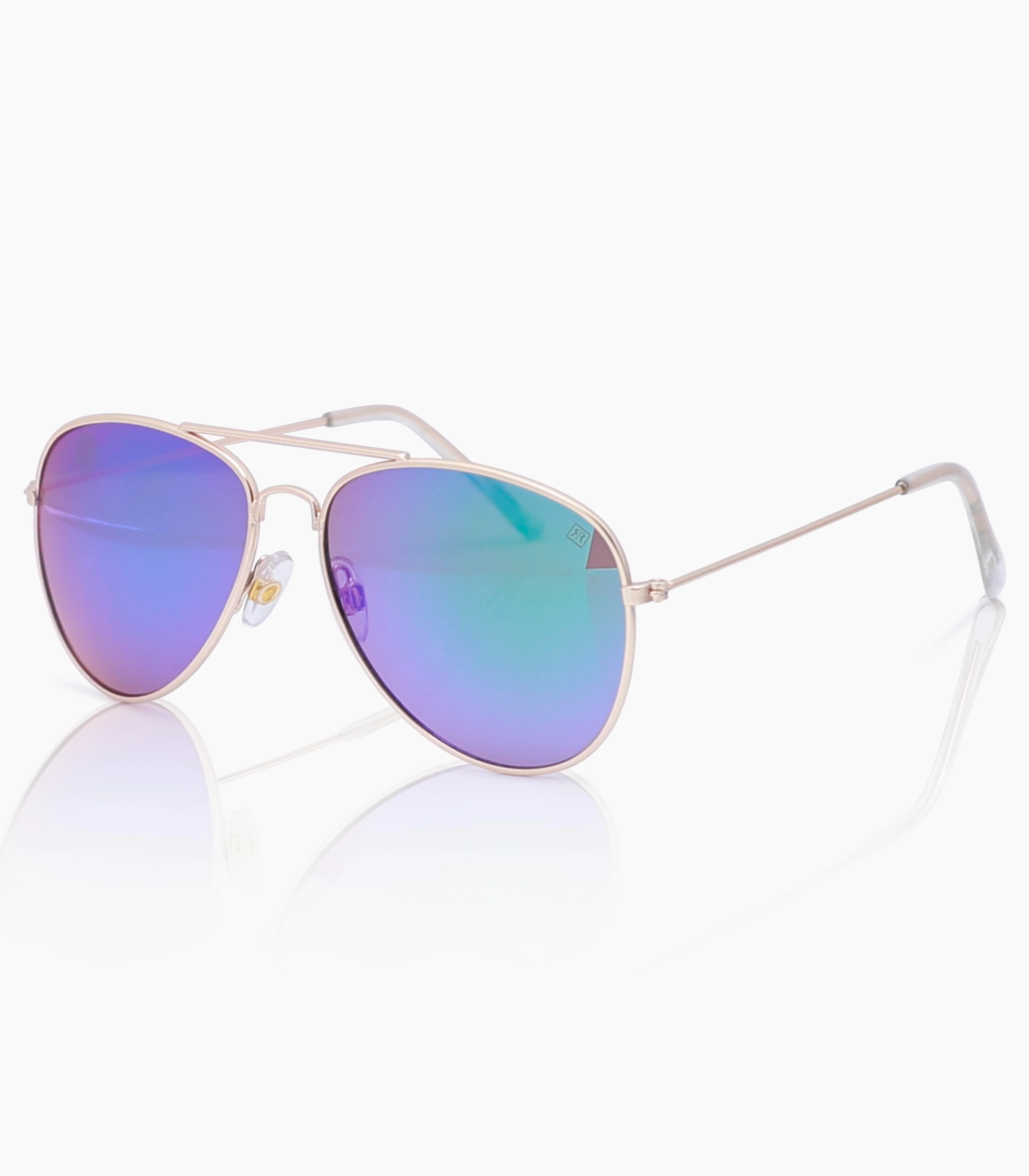 Aviator Sonnenbrillen Damen - Image 3
