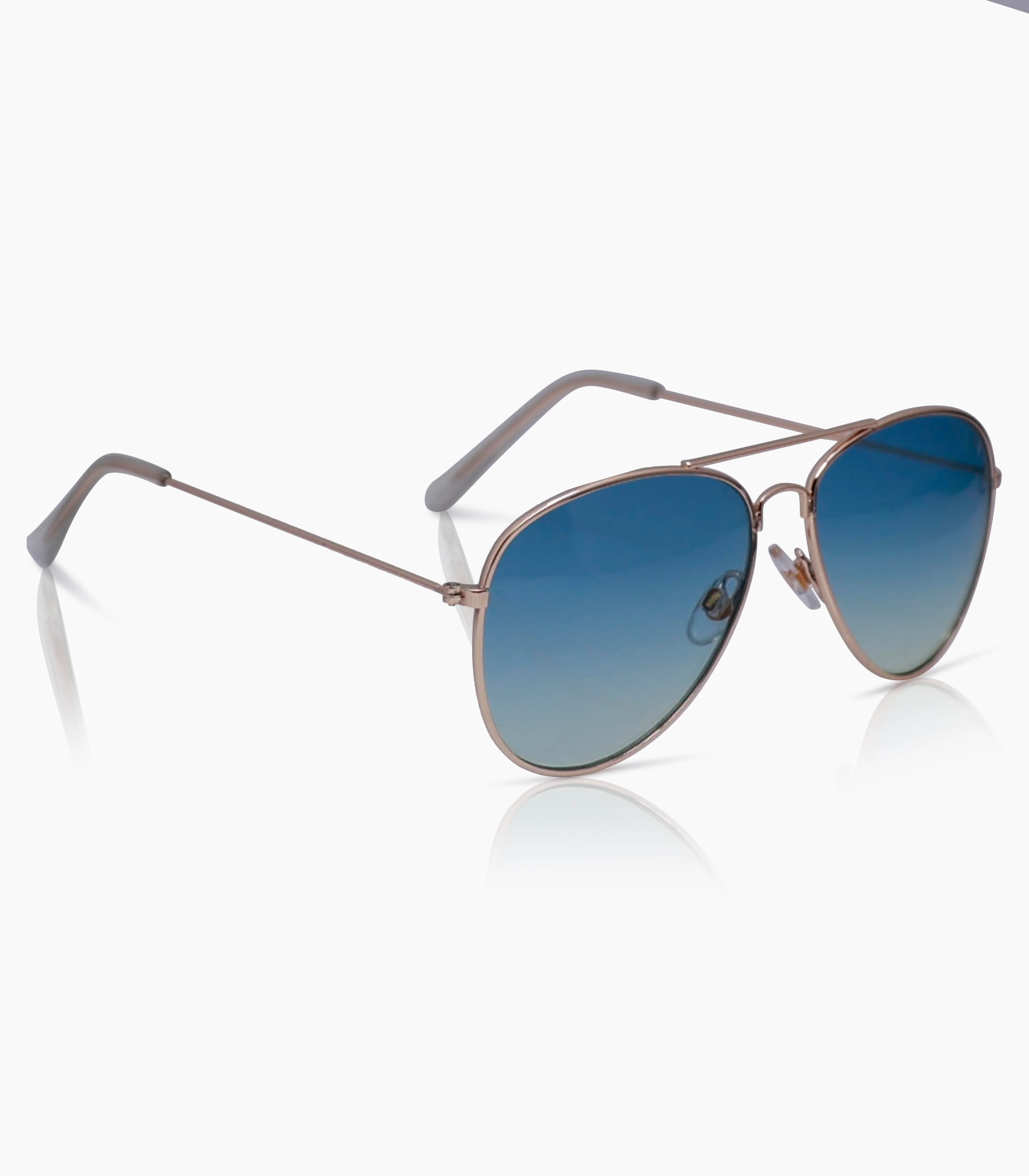 Aviator Sonnenbrillen Damen - Image 2