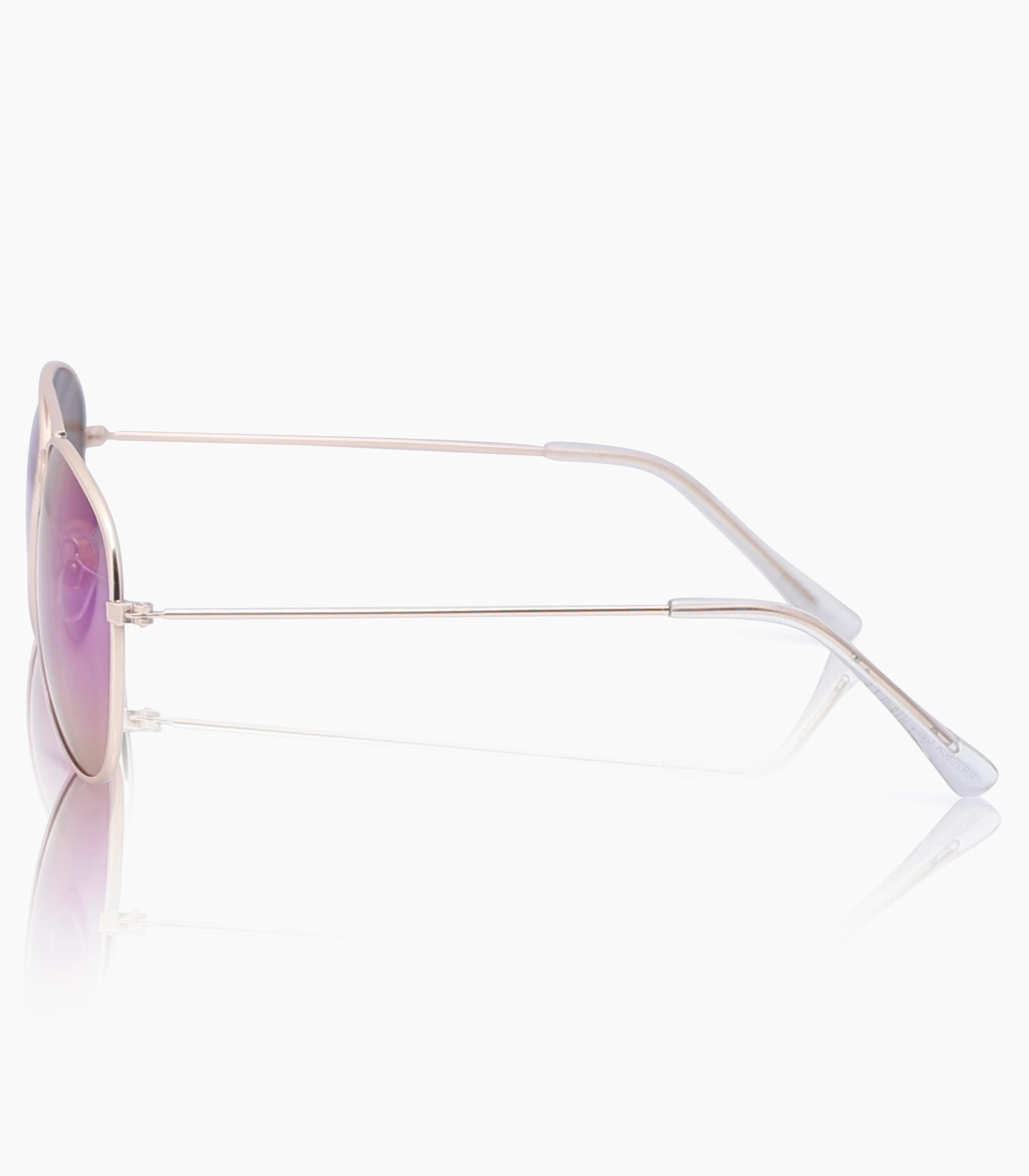 Aviator Sonnenbrillen Damen - Image 4