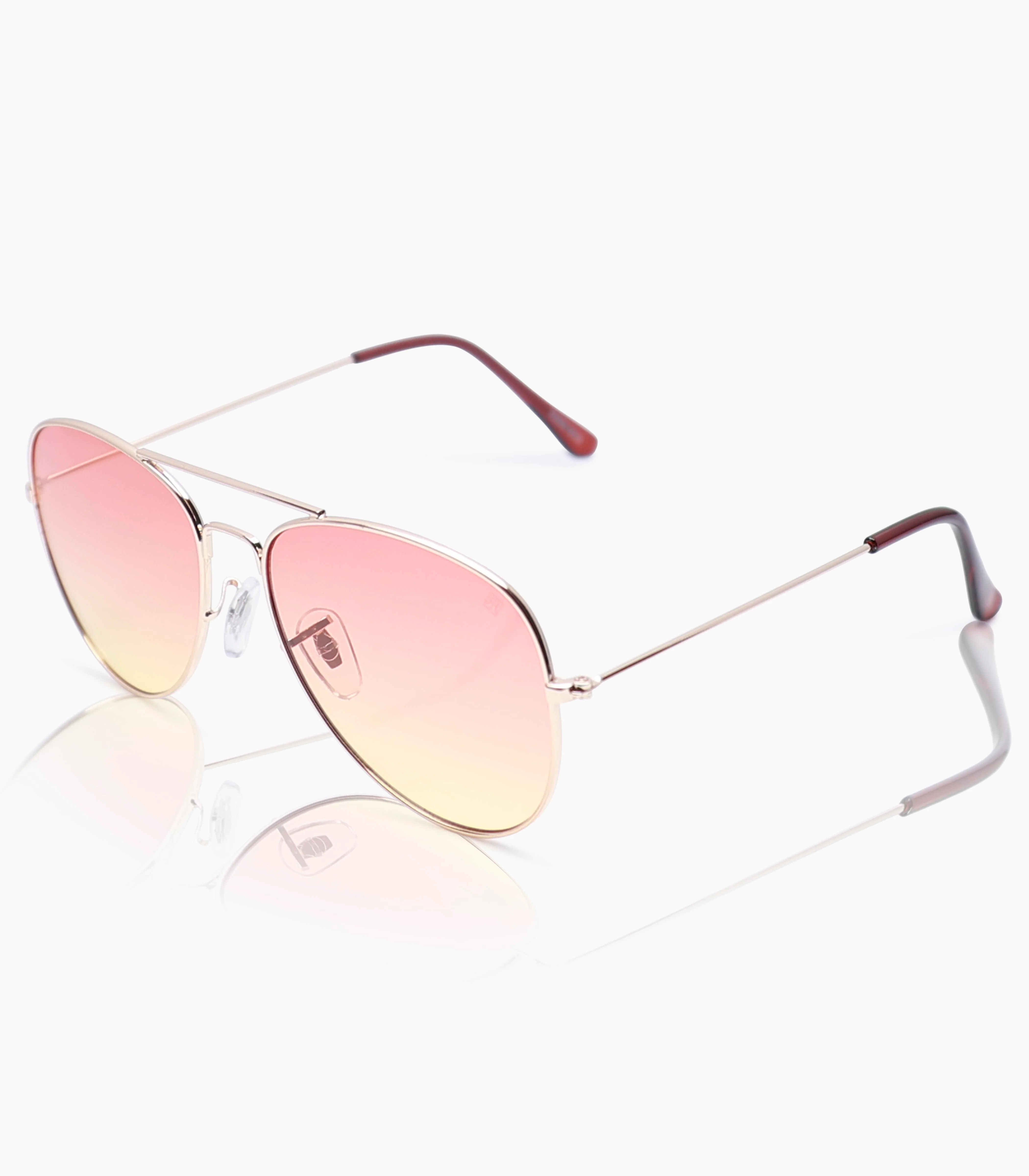 Aviator Sonnenbrillen Unisex - Image 3