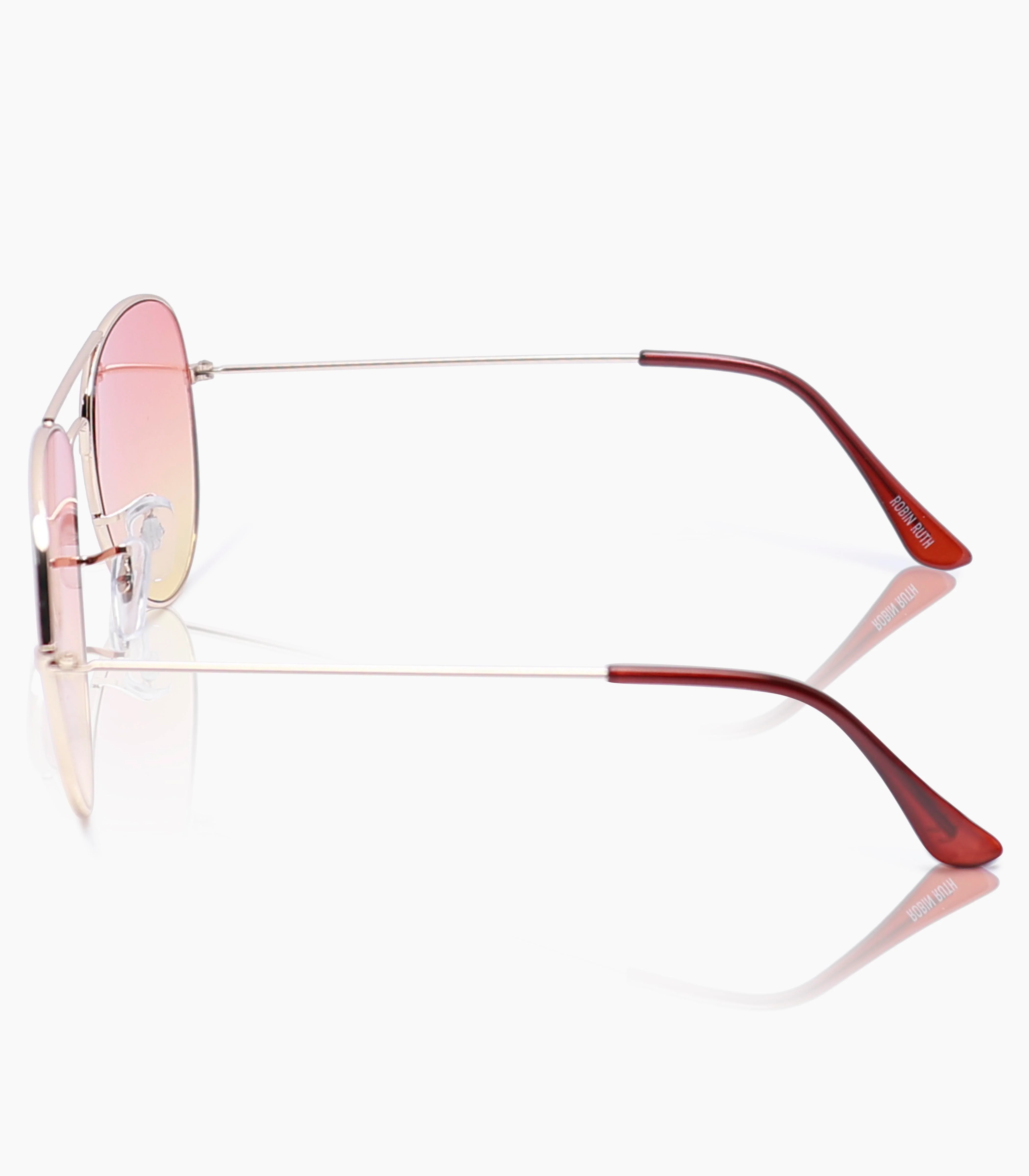 Aviator Sonnenbrillen Unisex - Image 4