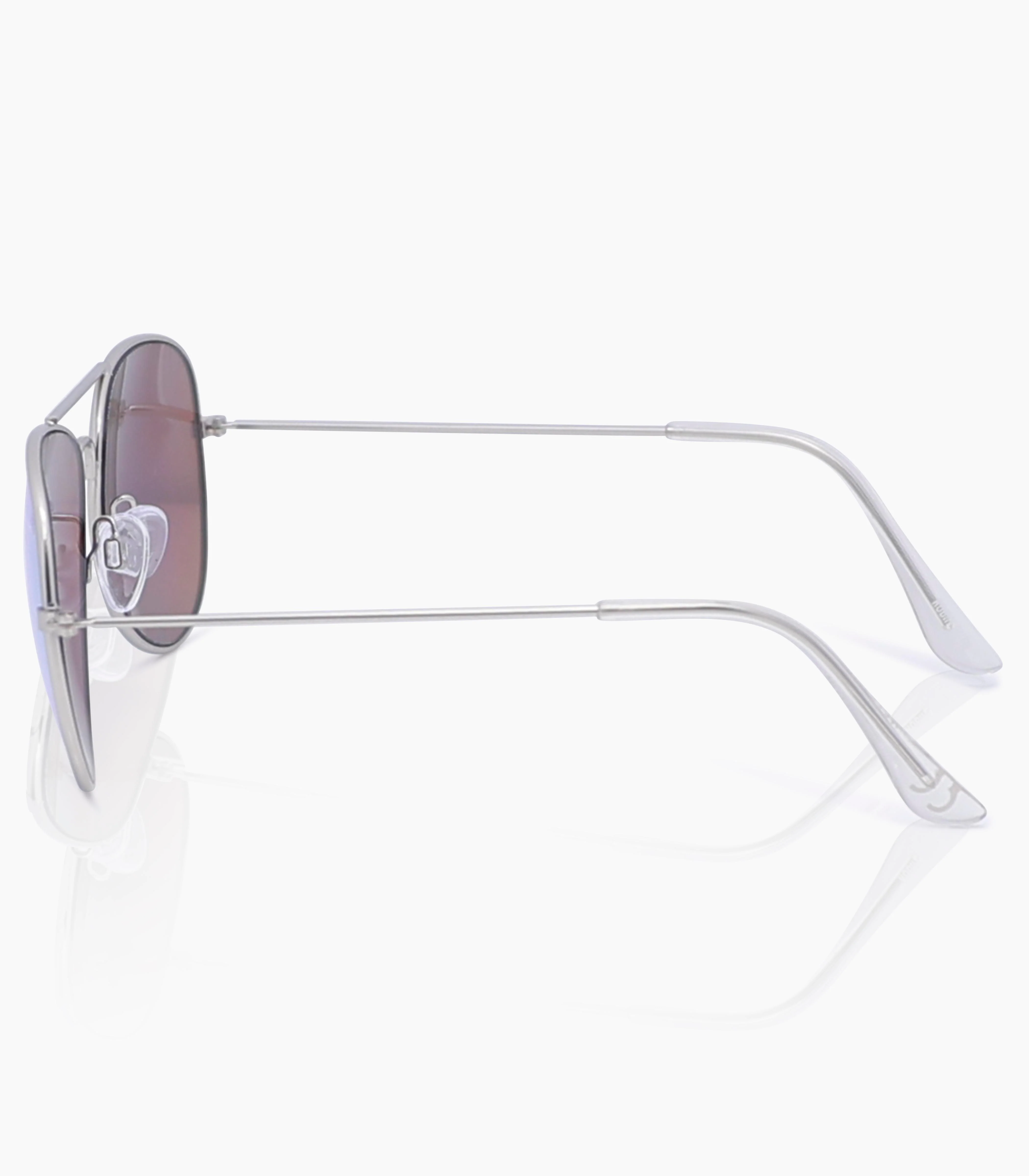 Aviator Sonnenbrillen Unisex - Image 4