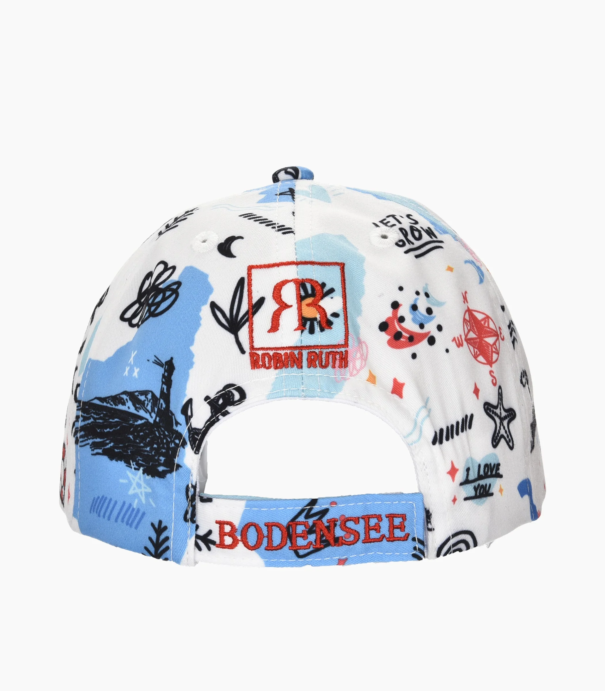 Bodensee Kappe Kinder - Image 3
