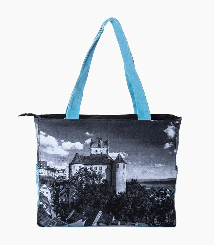 Bodensee Käufertasche groß - Image 2