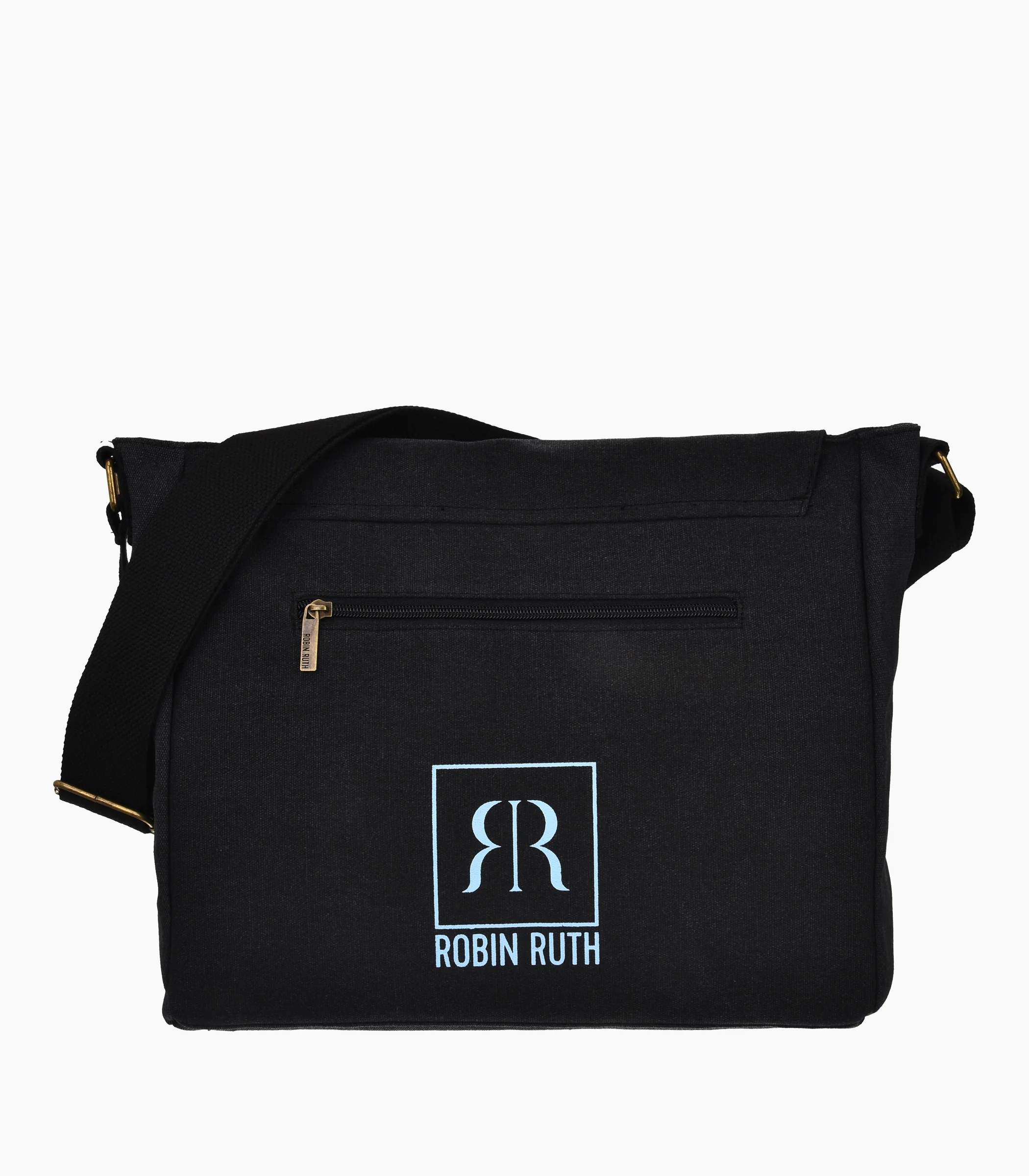 Bodensee Messenger Tasche Anker - Groß - Image 2