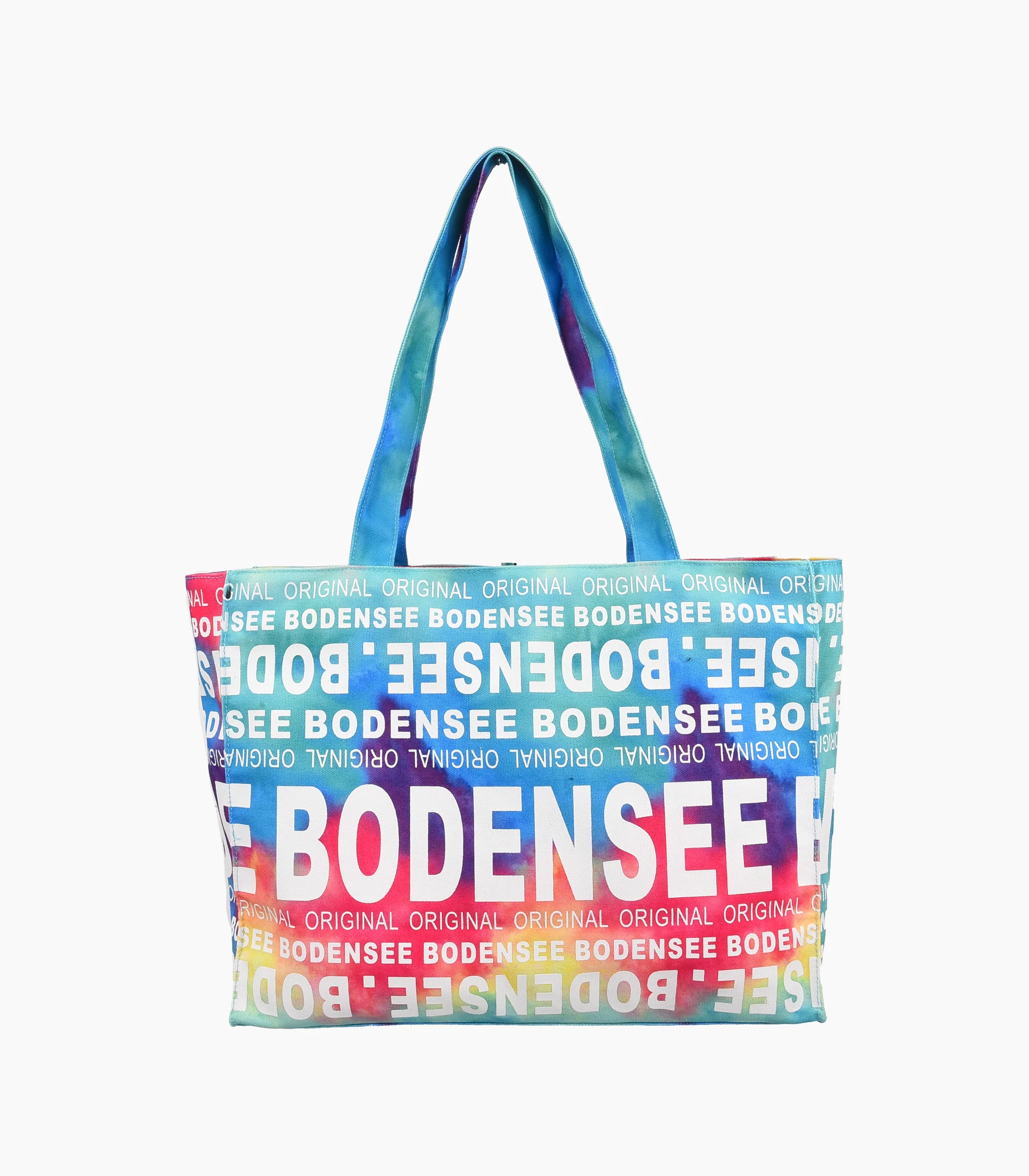 Bodensee Shopper Tragetaschen - Groß