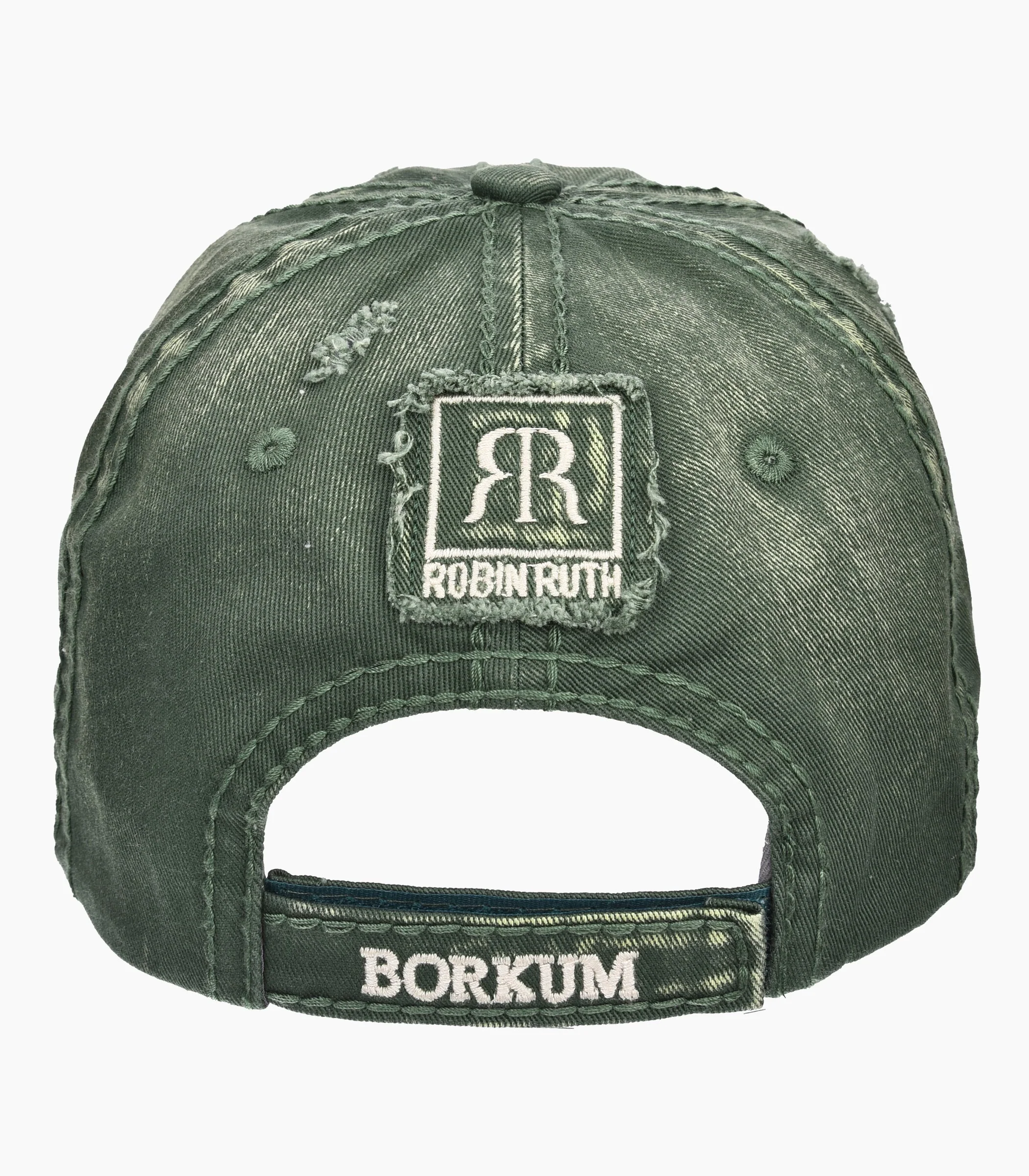 Borkum Kappe - Image 3