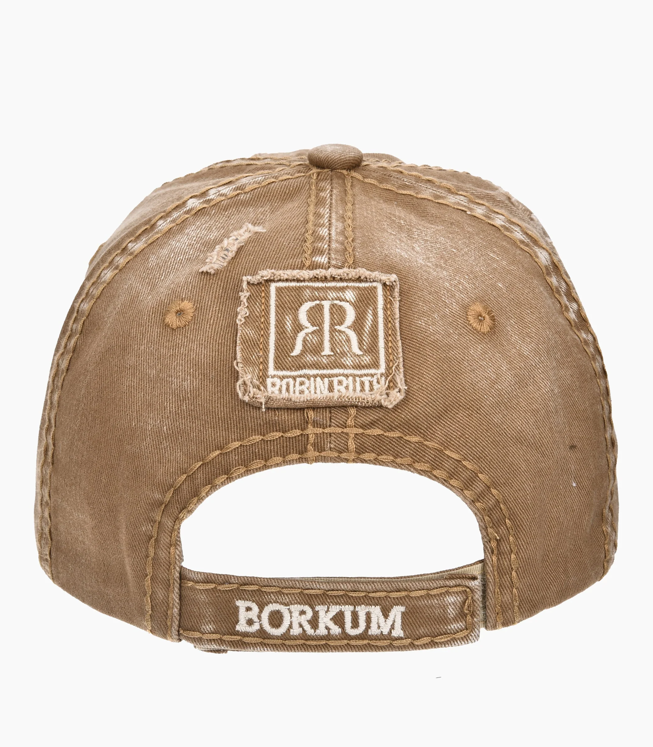 Borkum Kappe - Image 3