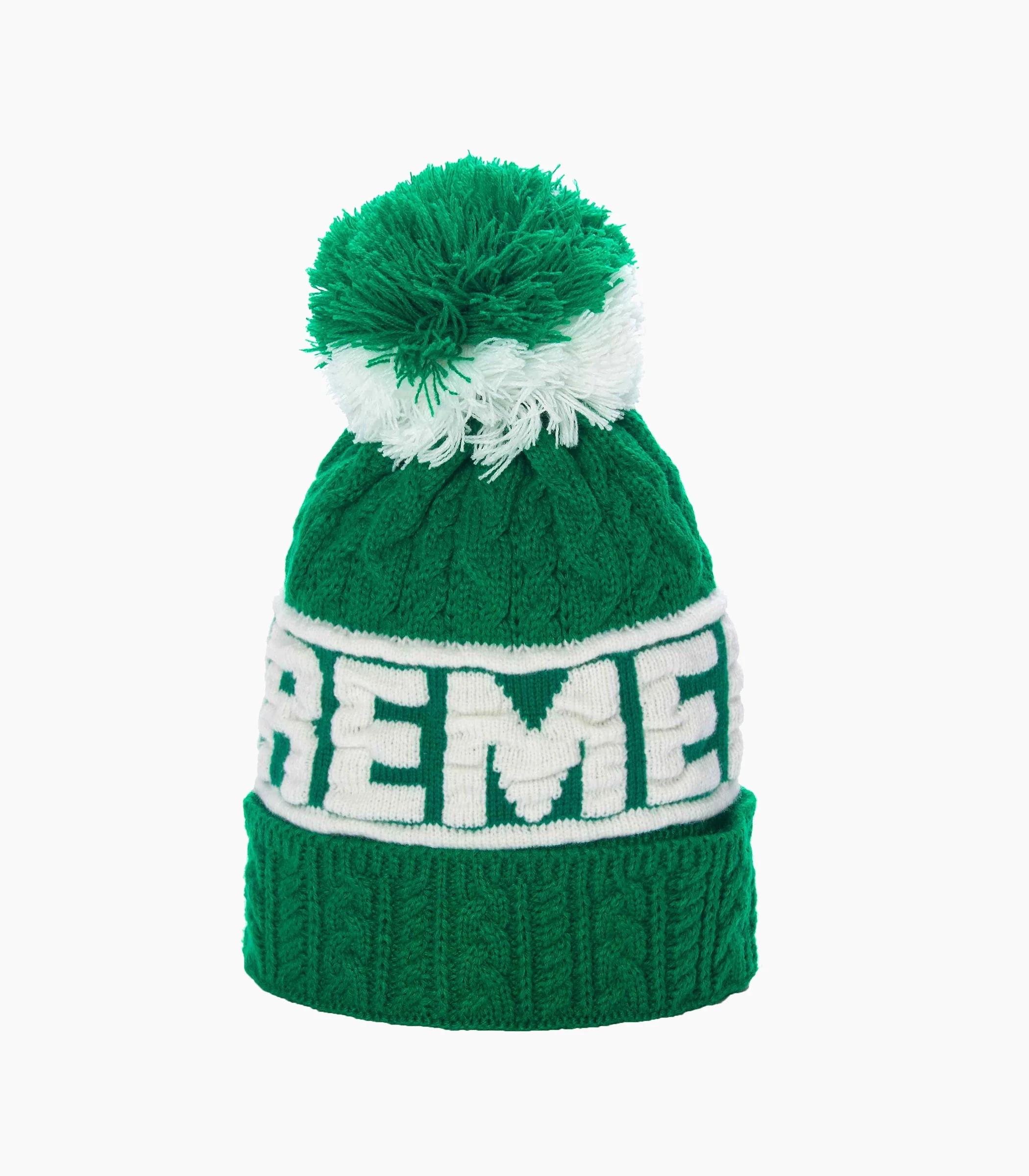 Bremen Wintermütze mit Pompon - Image 2