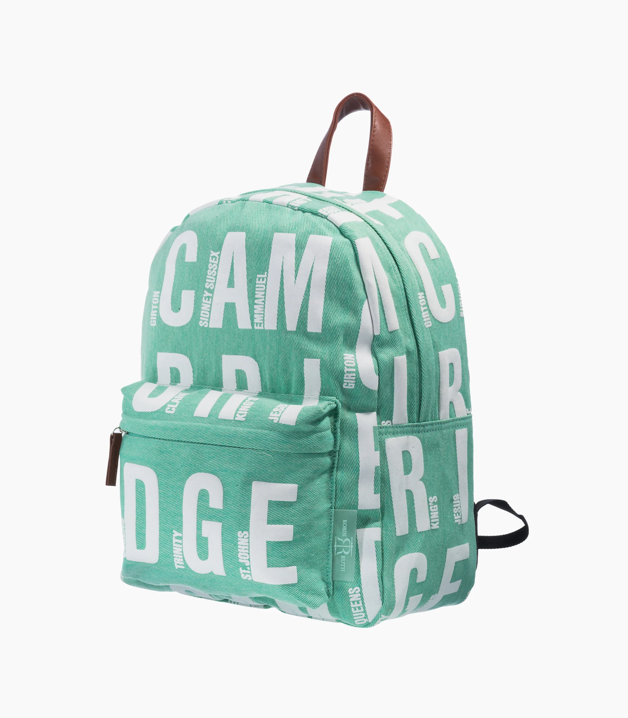Cambridge Backpack - Image 2