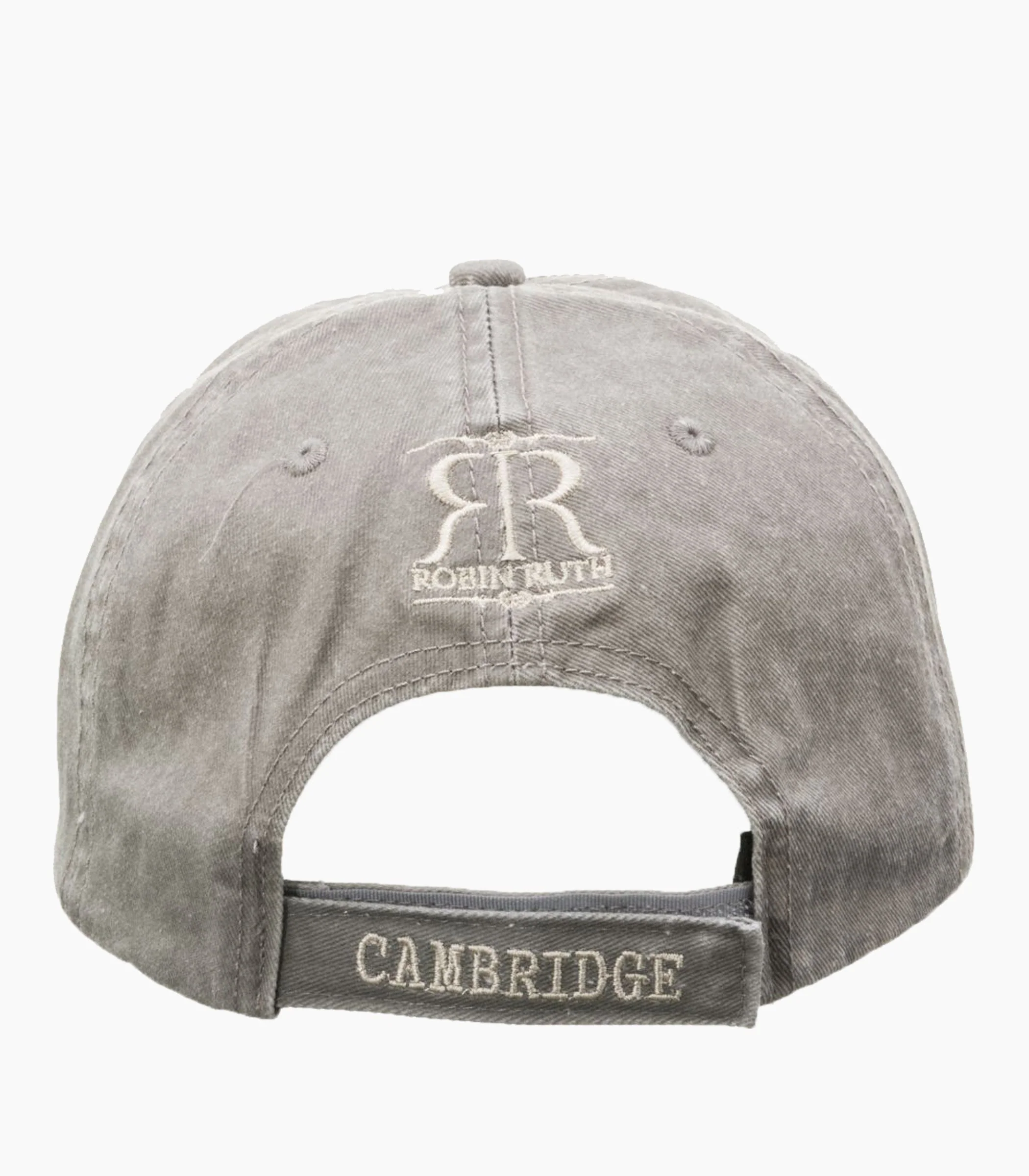 Cambridge Kappe - Image 2