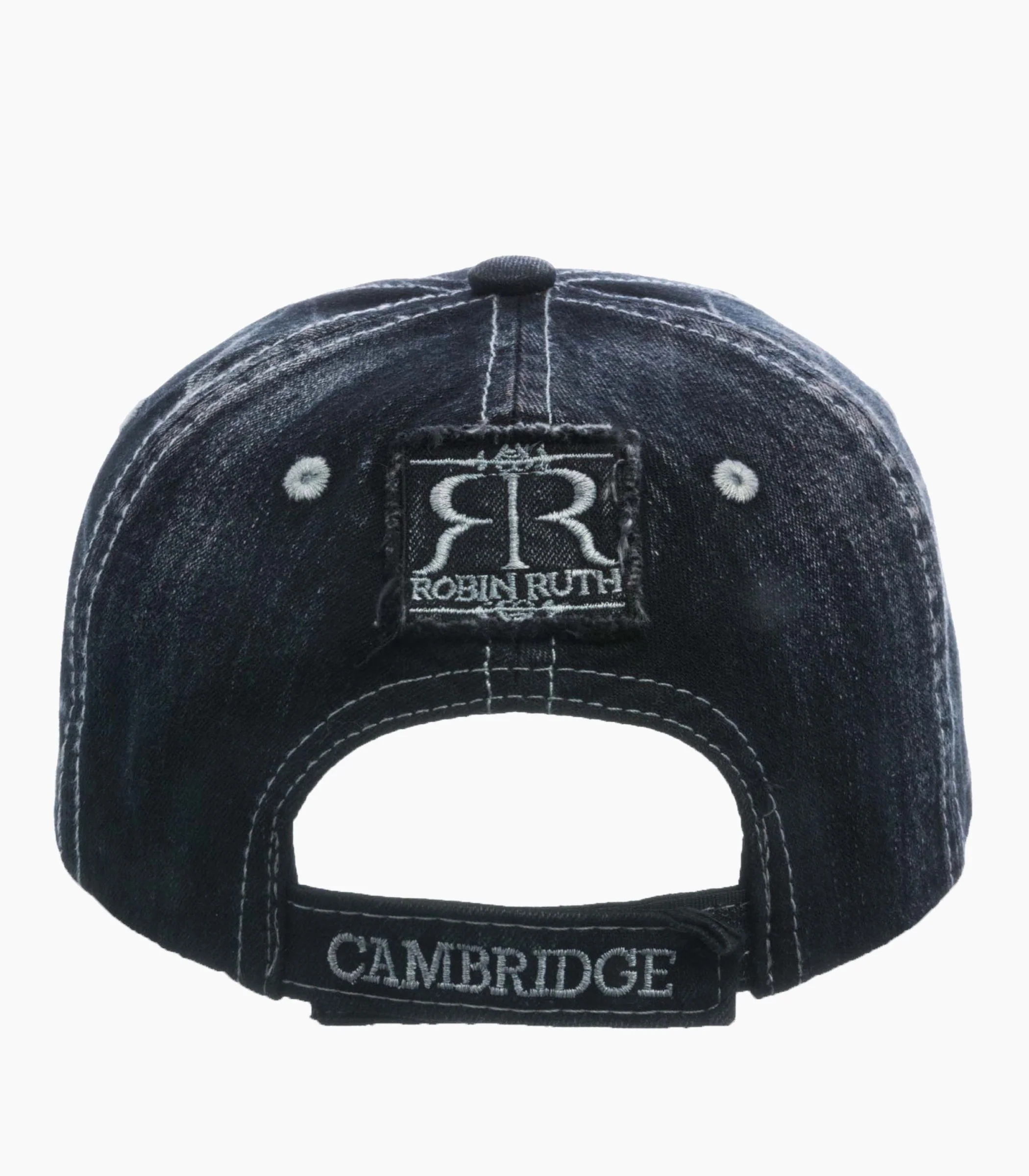 Cambridge Kappe - Image 3