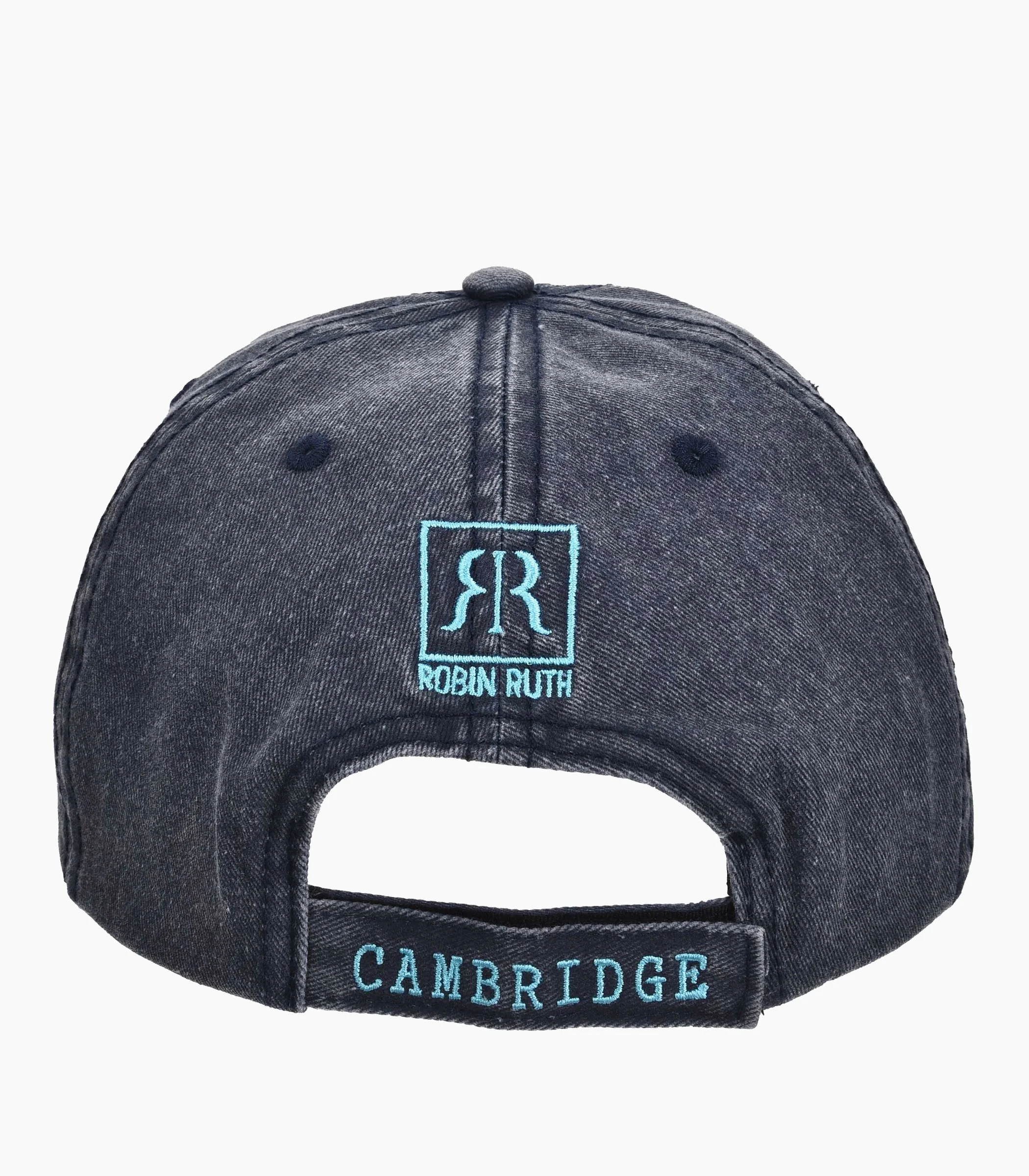Cambridge Kappe - Image 2