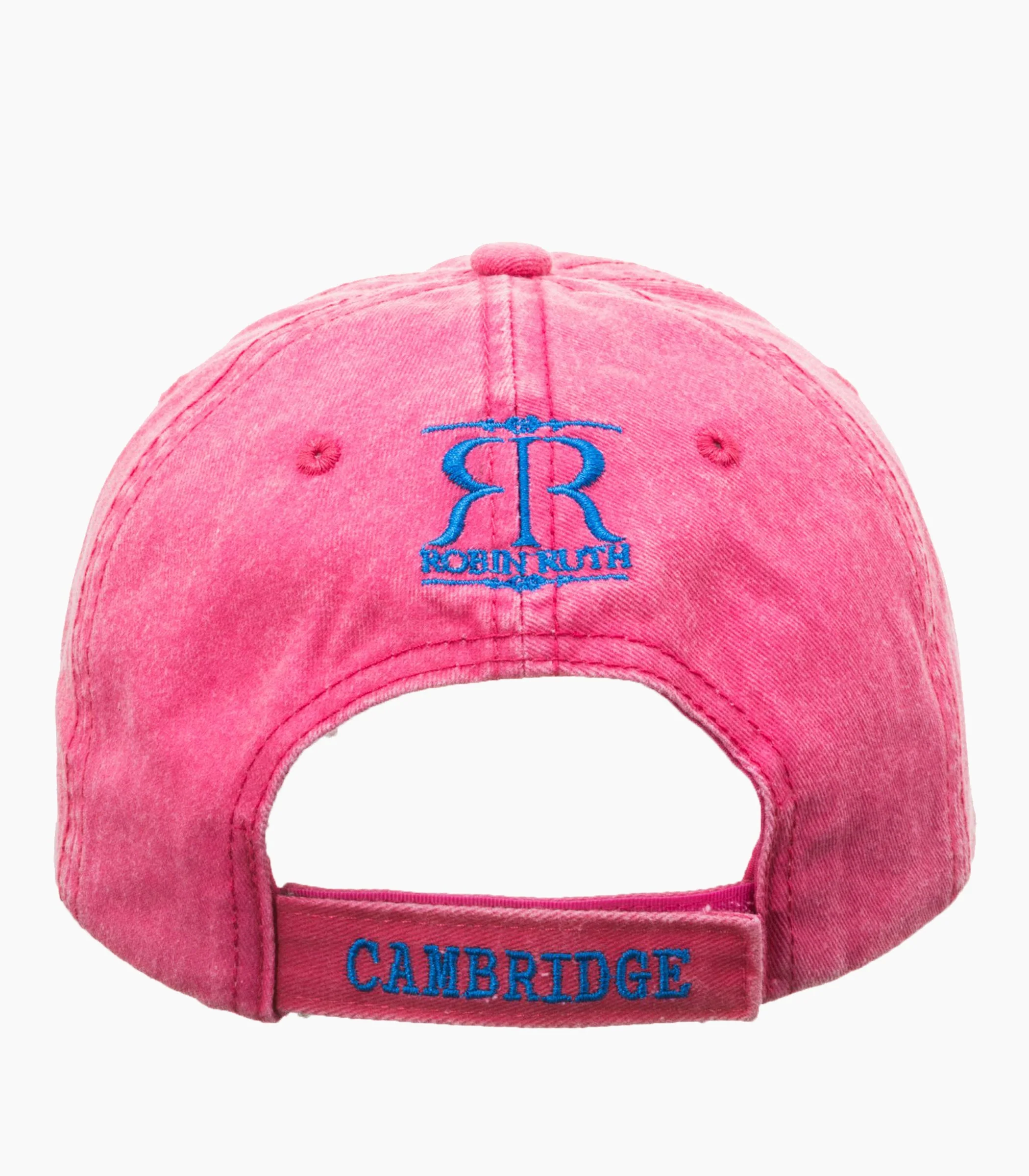 Cambridge Kappe - Image 2