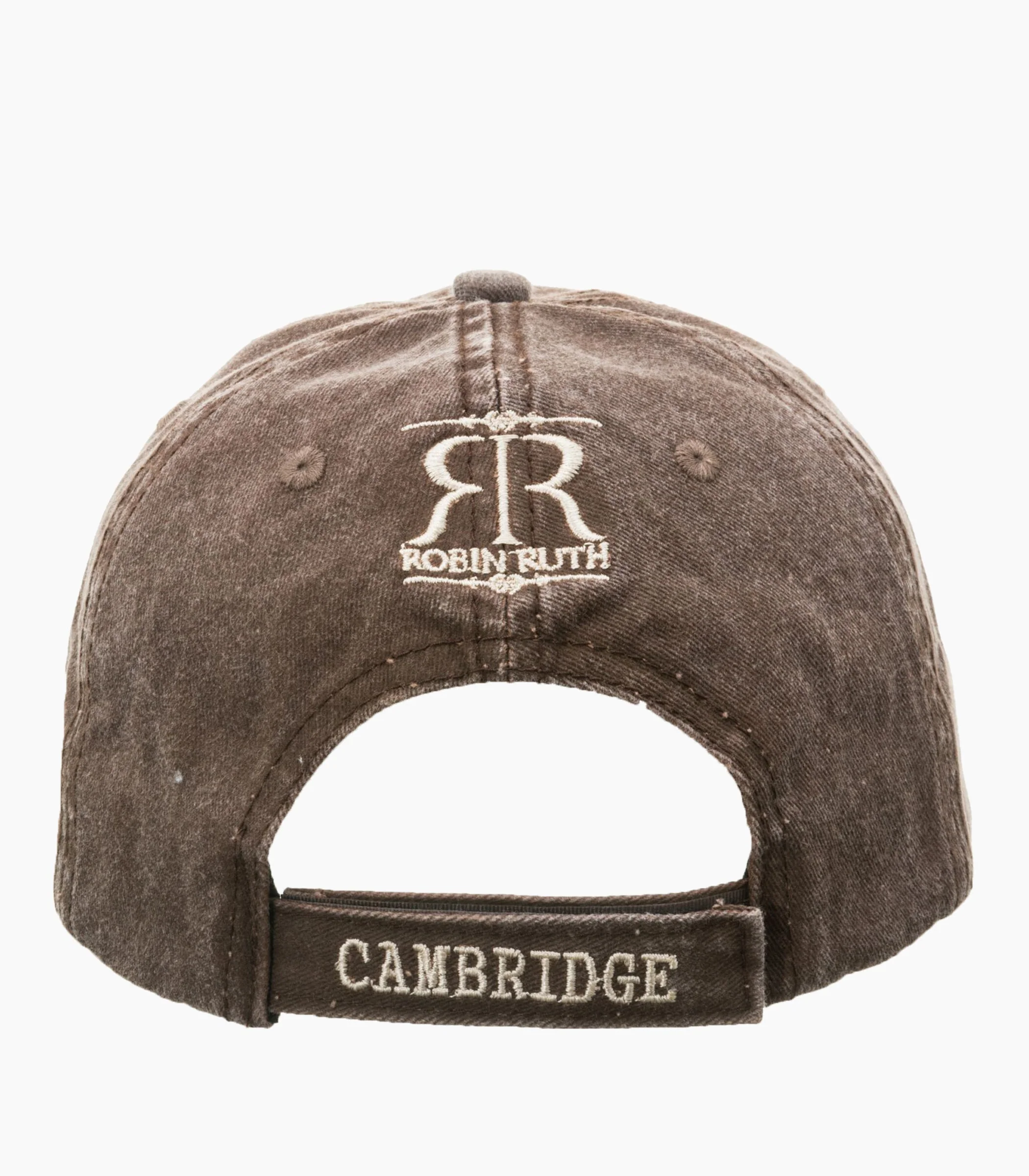 Cambridge Kappe - Image 2