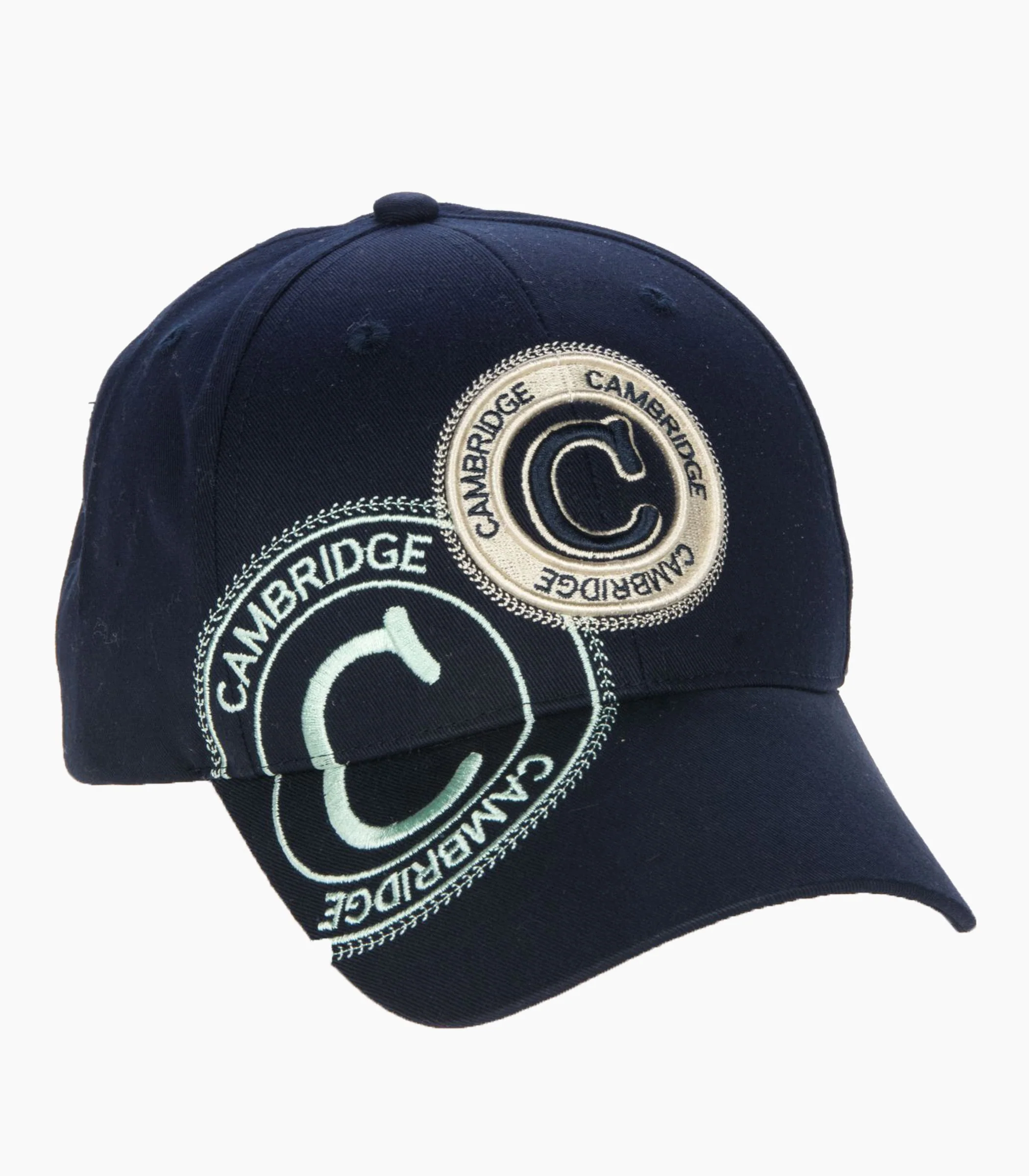 Cambridge Kappe - Image 2