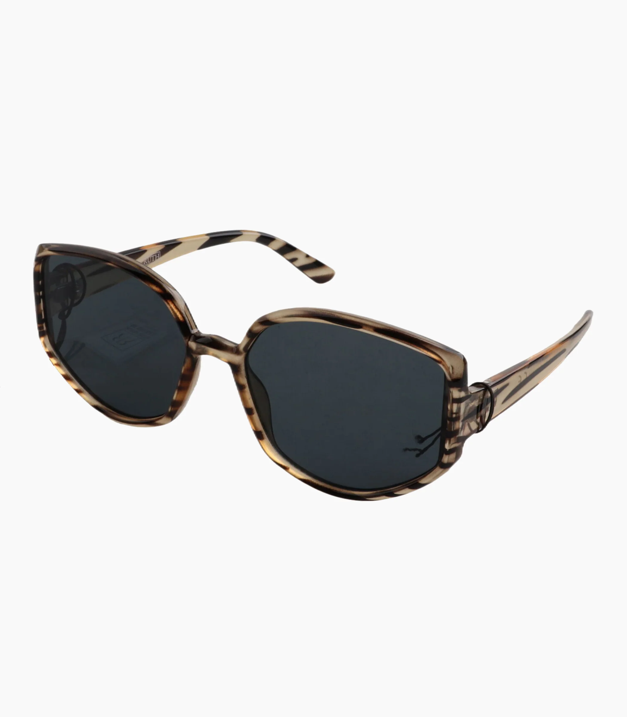 Cat Eye Sonnenbrillen Damen - Image 2