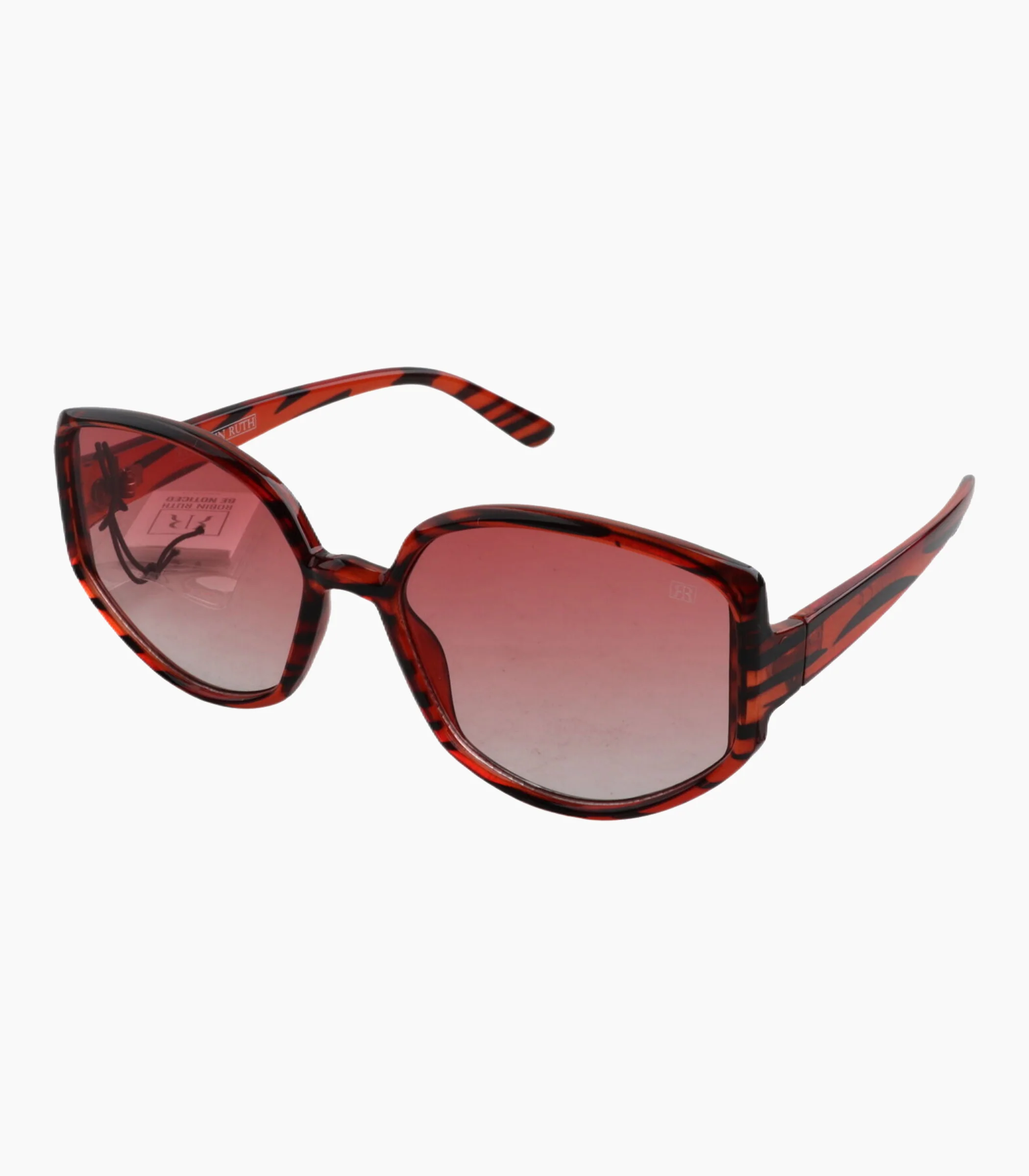 Cat Eye Sonnenbrillen Damen - Image 2