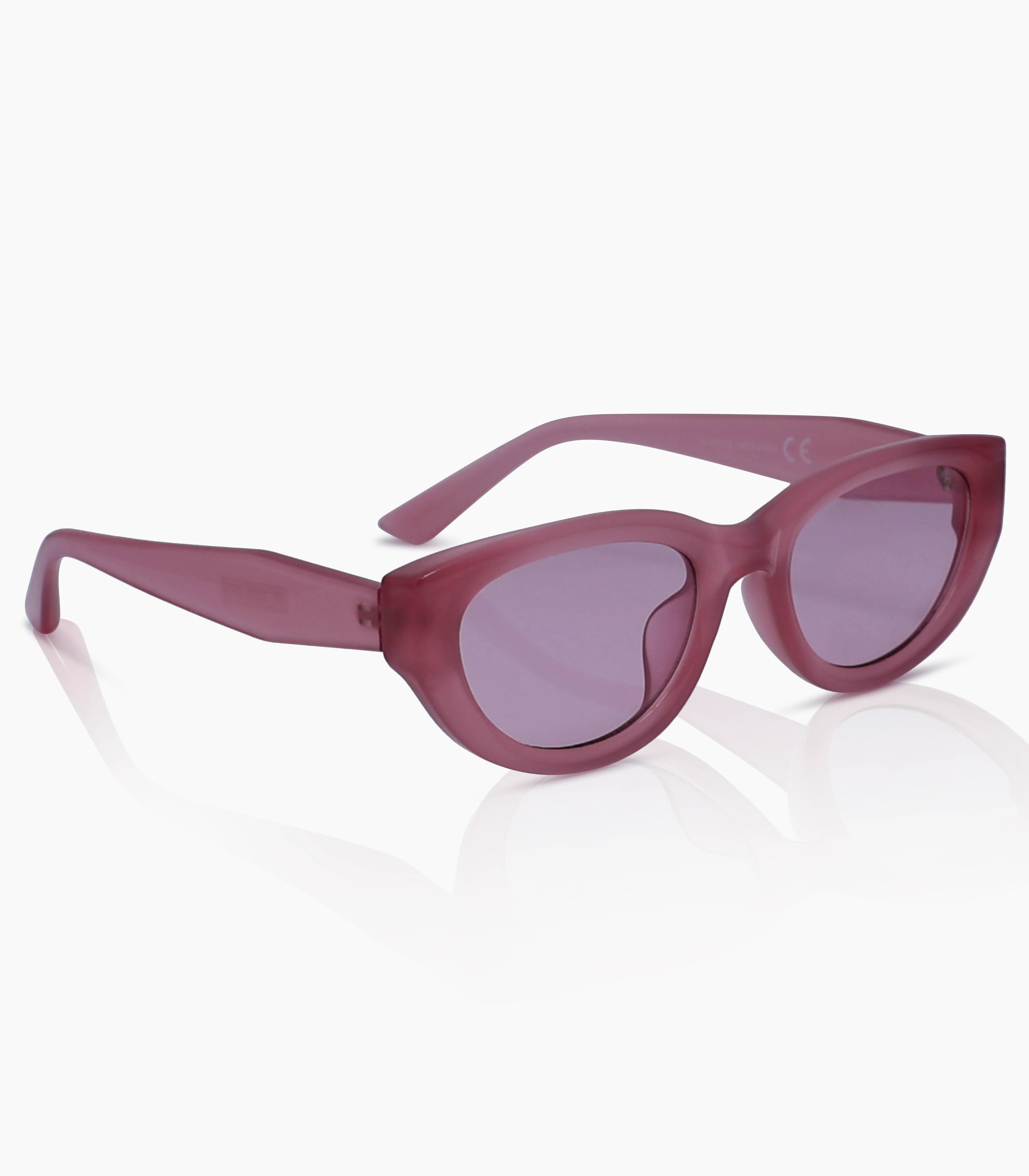 Cat Eye Sonnenbrillen Damen - Image 2