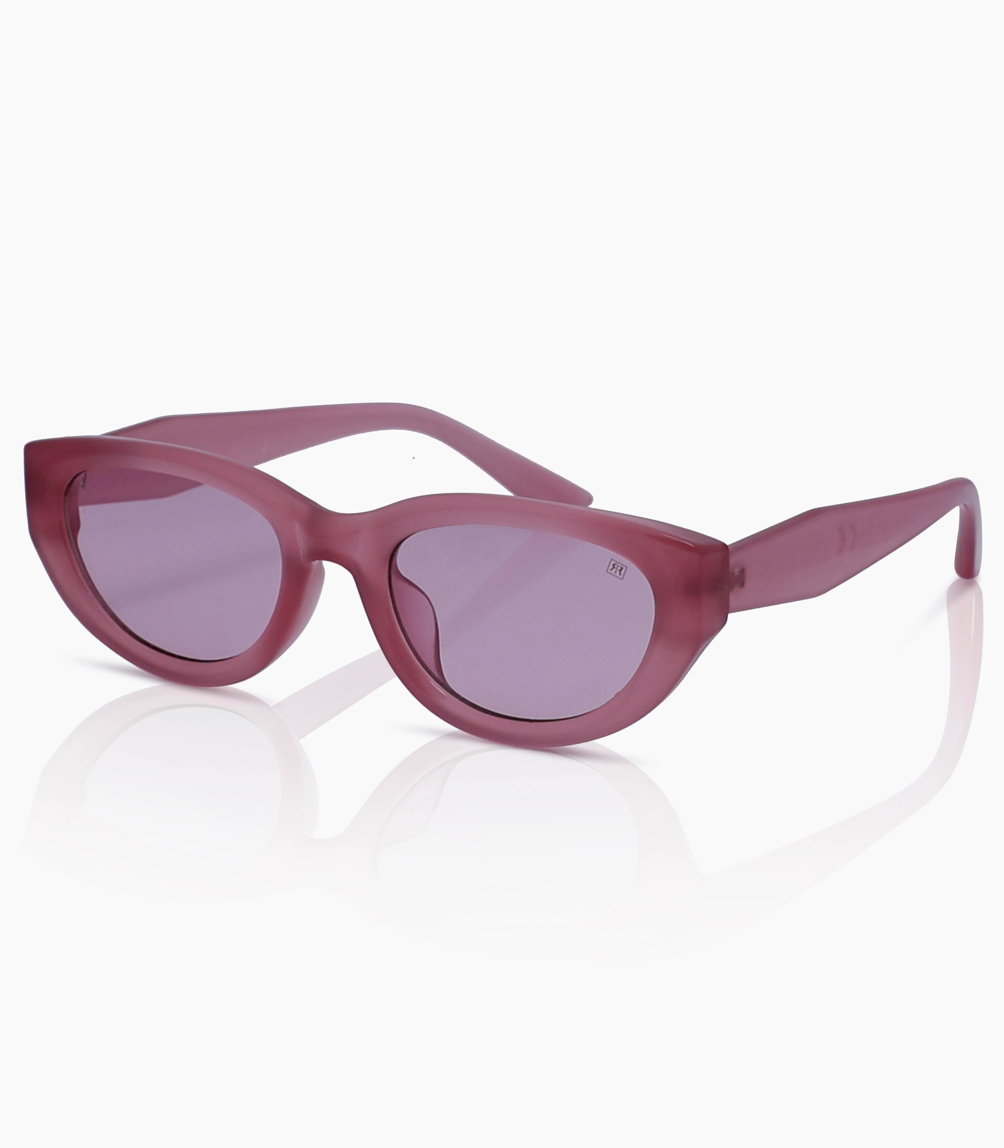 Cat Eye Sonnenbrillen Damen - Image 3