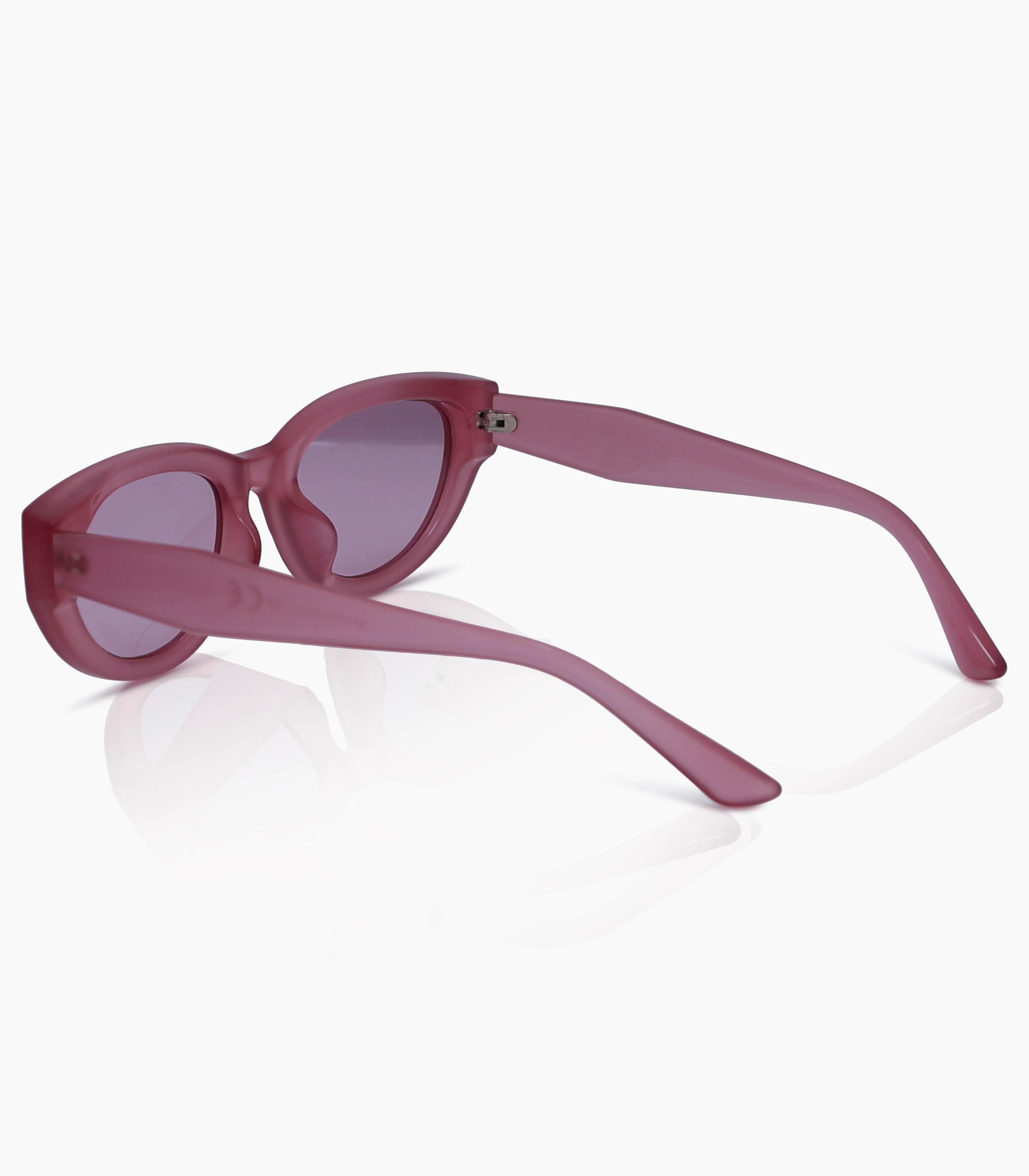 Cat Eye Sonnenbrillen Damen - Image 5