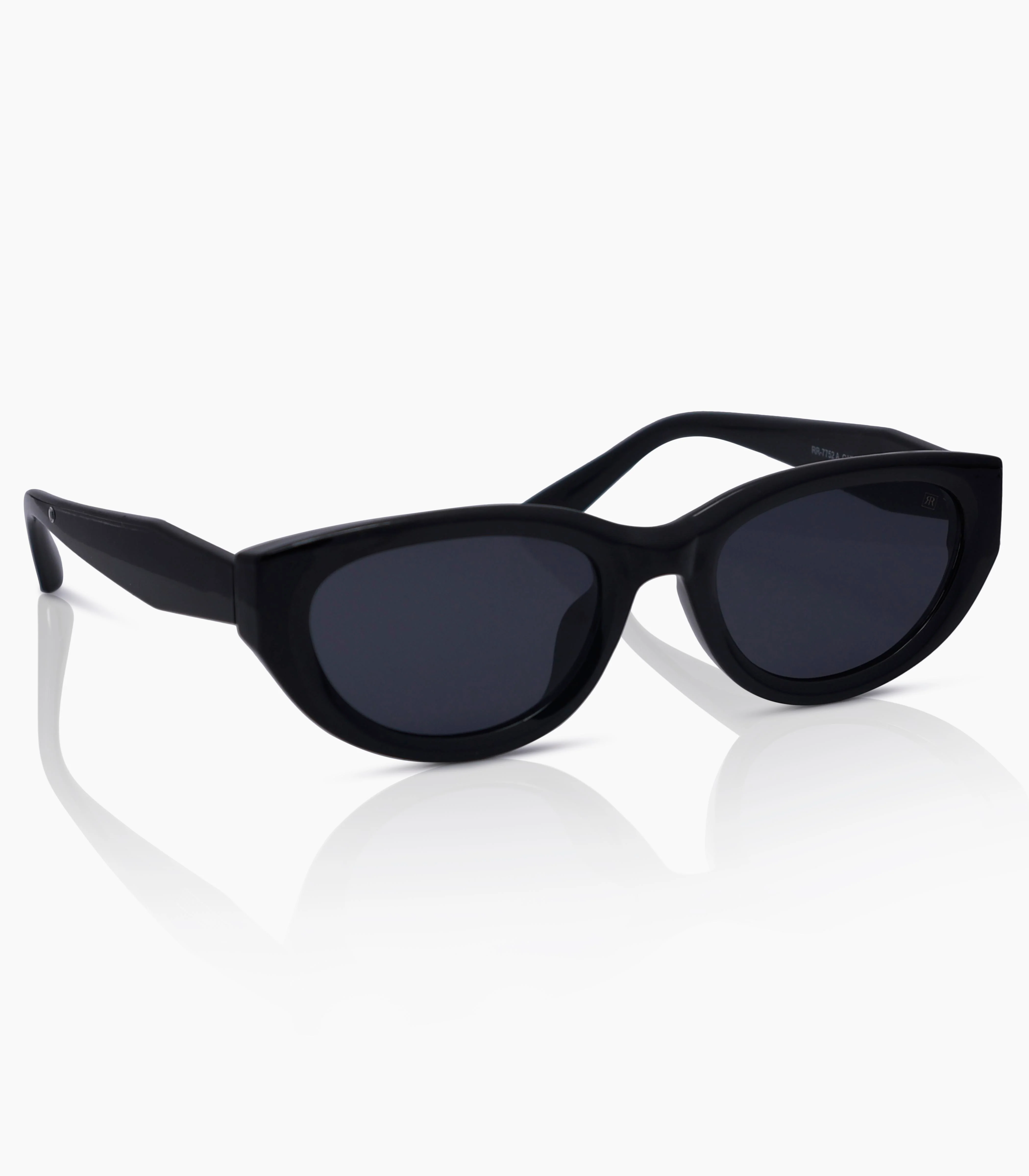Cat Eye Sonnenbrillen Damen - Image 2