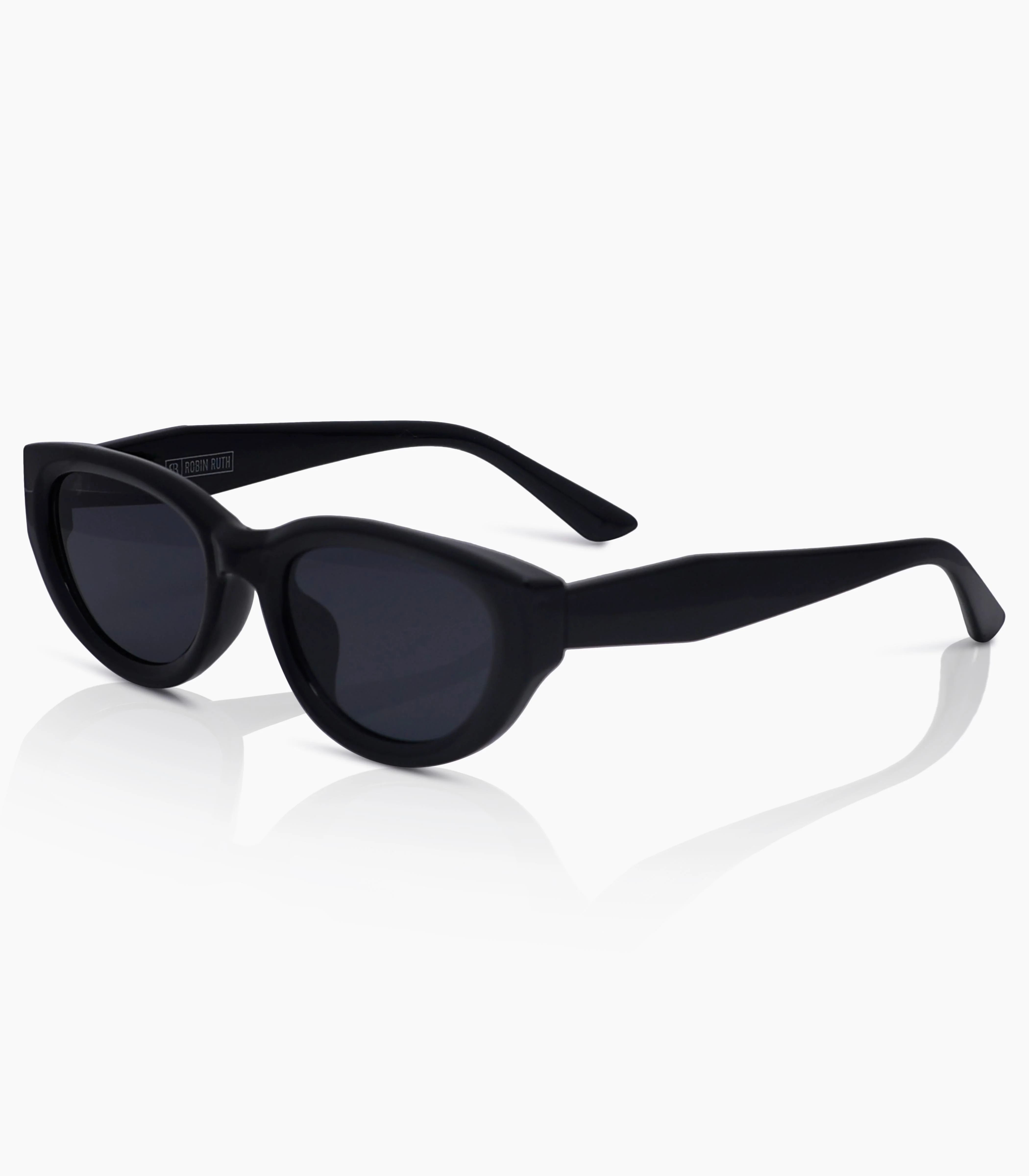 Cat Eye Sonnenbrillen Damen - Image 3