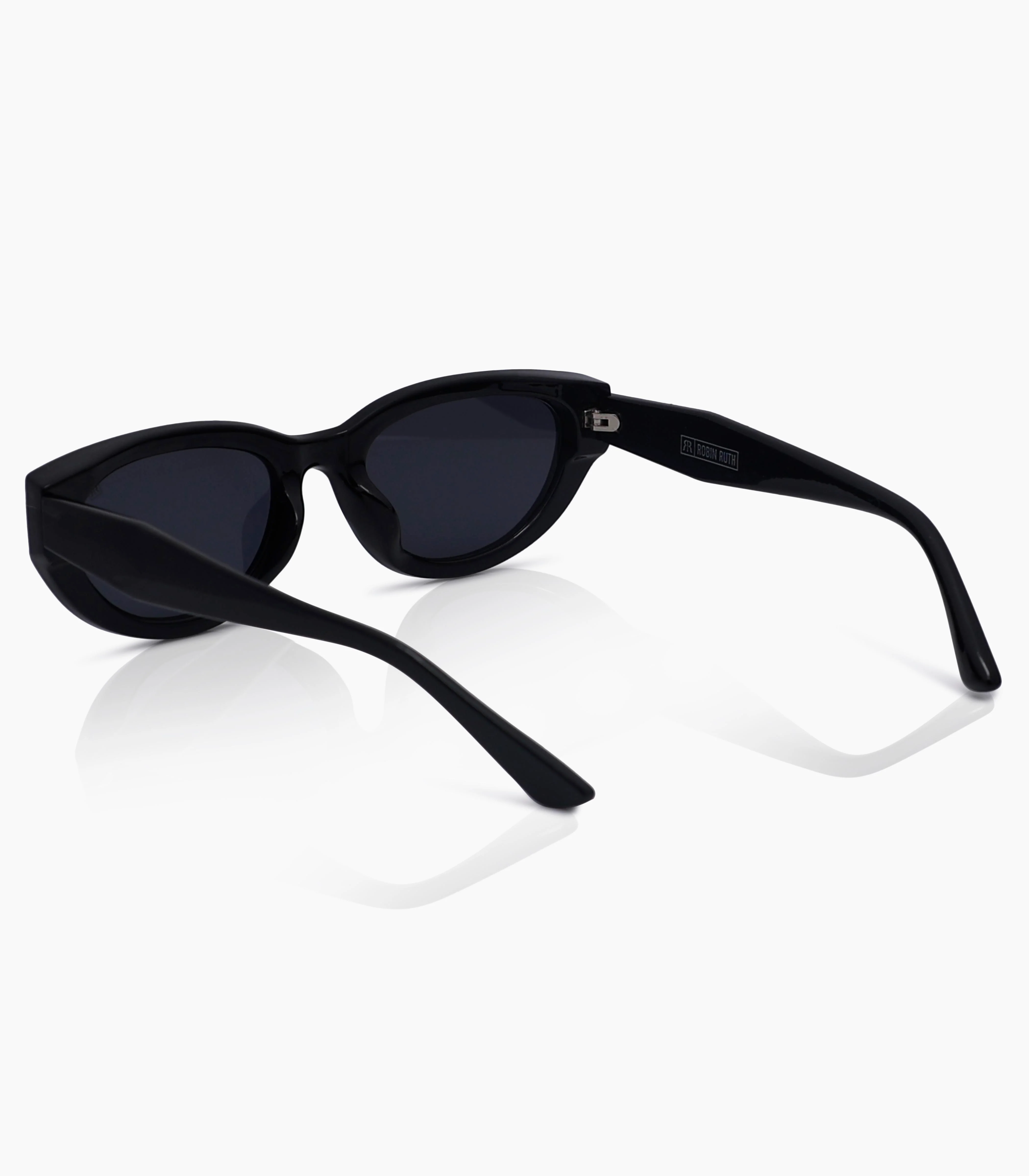 Cat Eye Sonnenbrillen Damen - Image 5