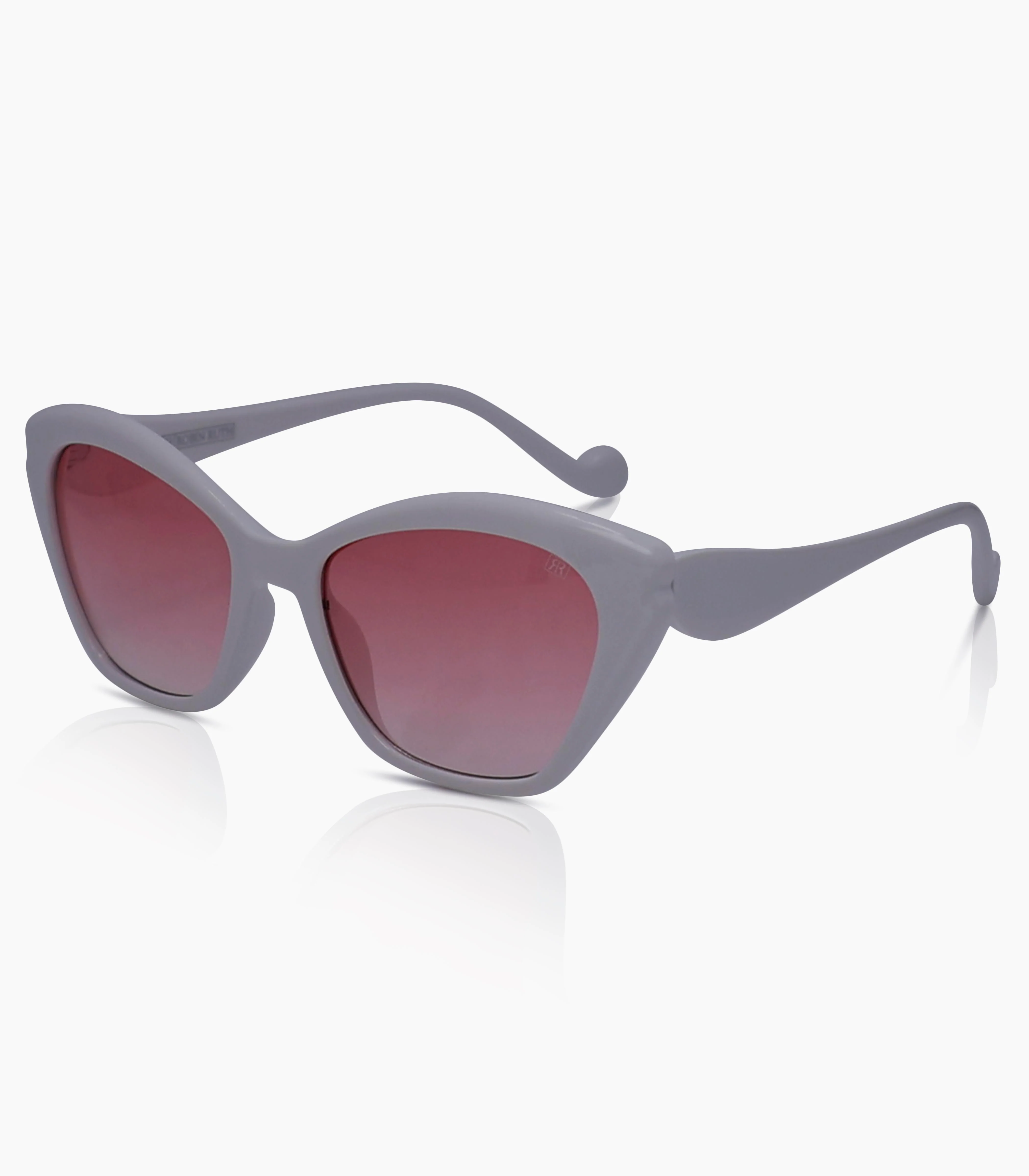 Cat Eye Sonnenbrillen Unisex - Image 3