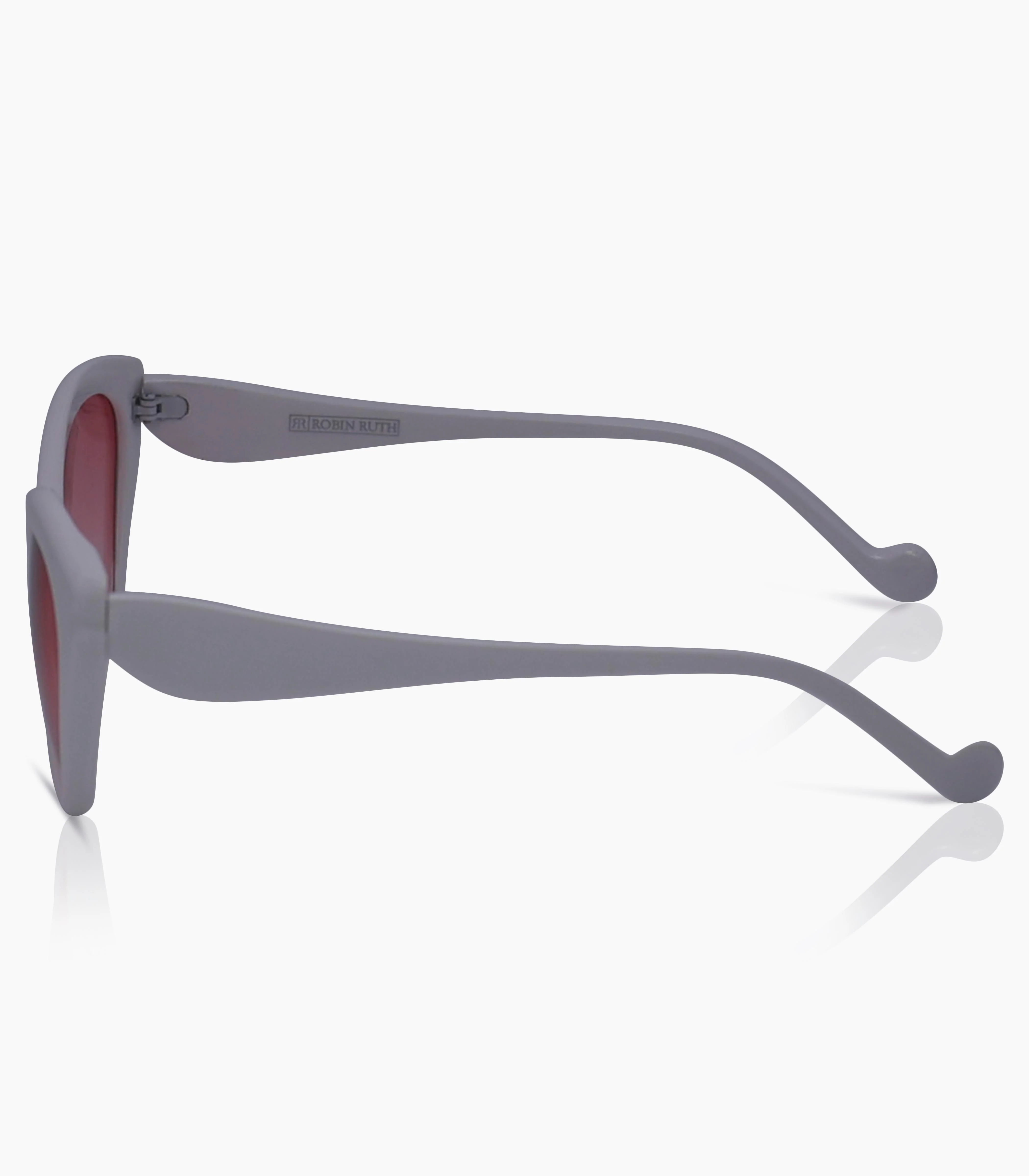 Cat Eye Sonnenbrillen Unisex - Image 4
