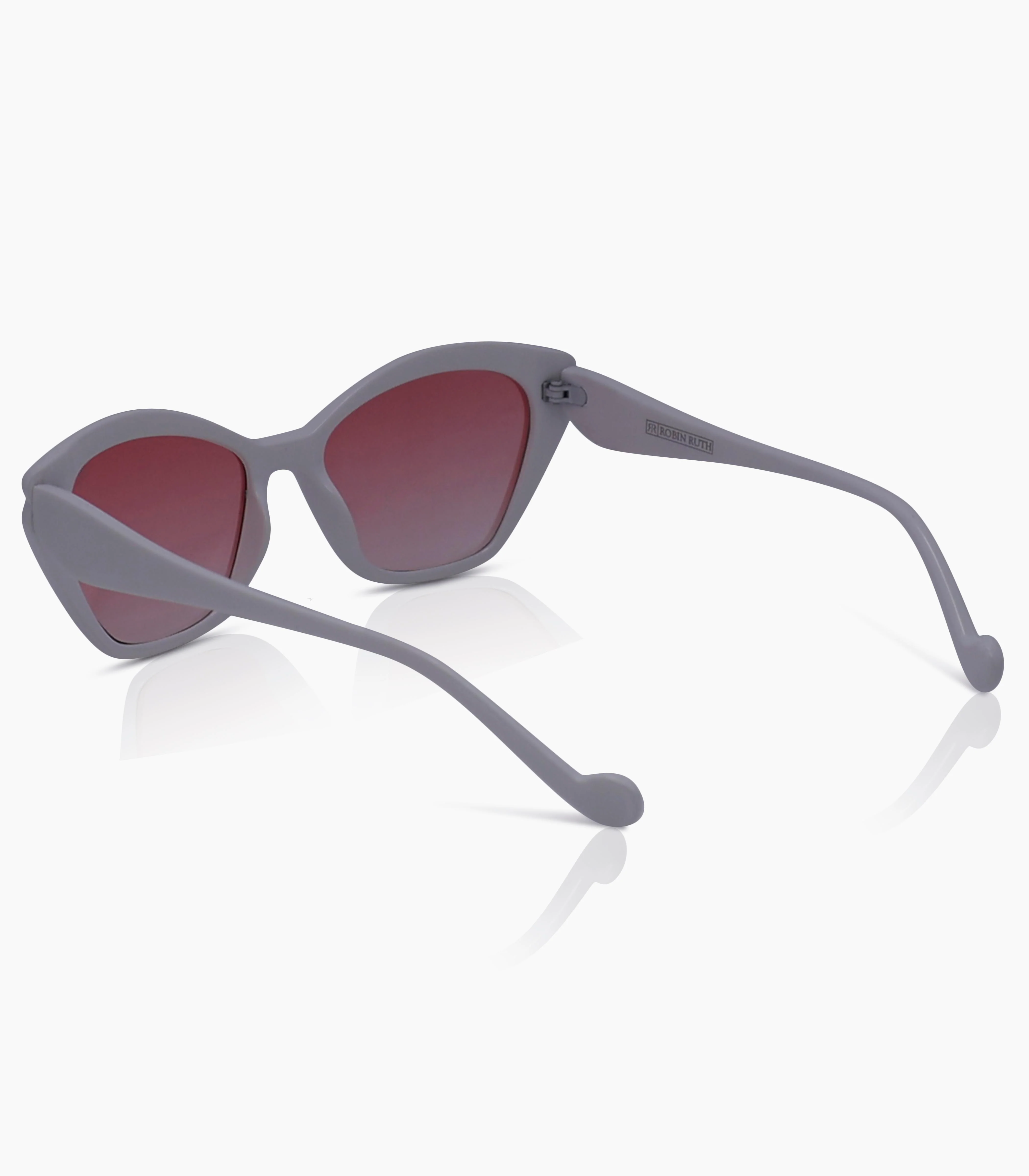 Cat Eye Sonnenbrillen Unisex - Image 5