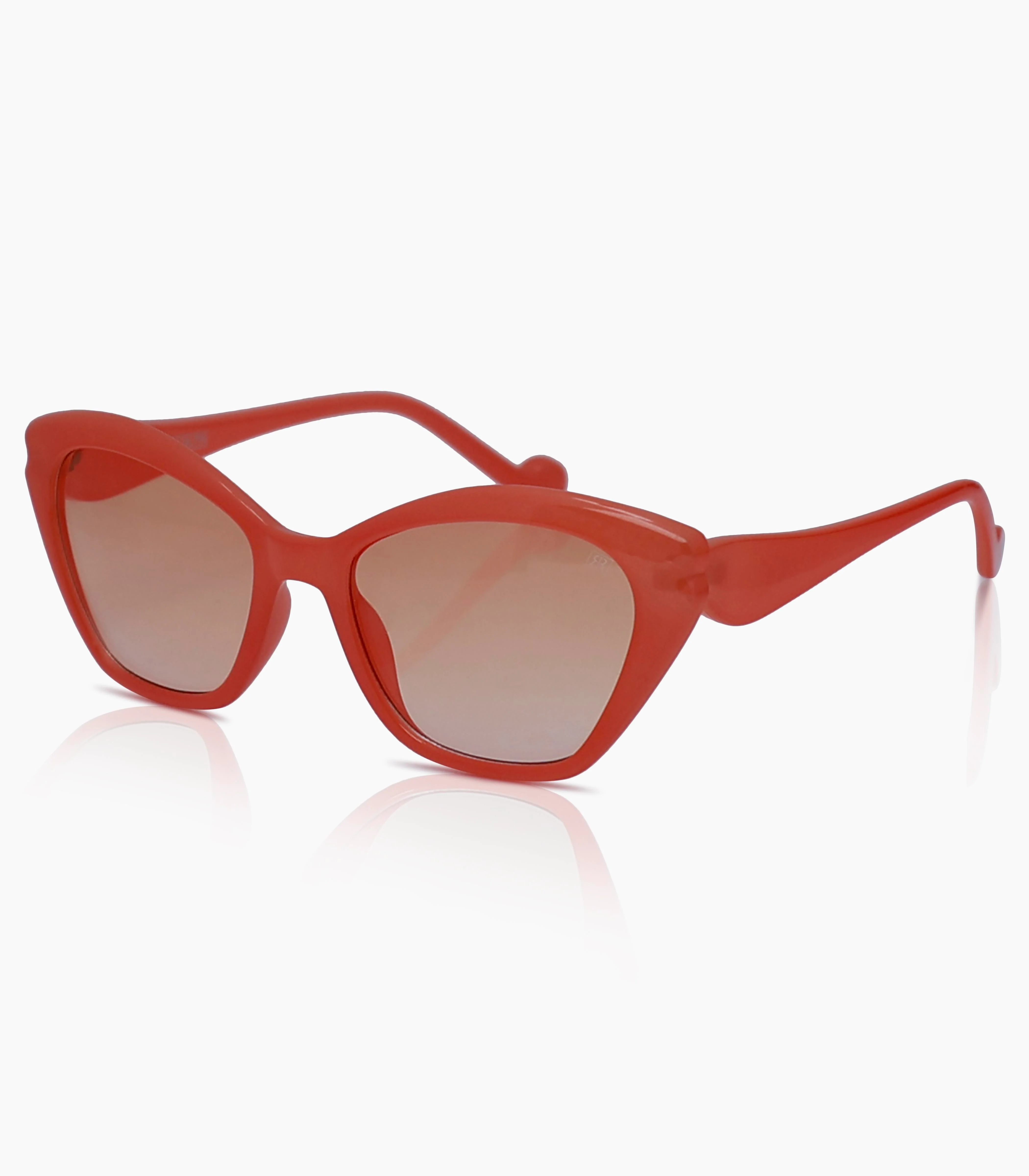 Cat Eye Sonnenbrillen Unisex - Image 2