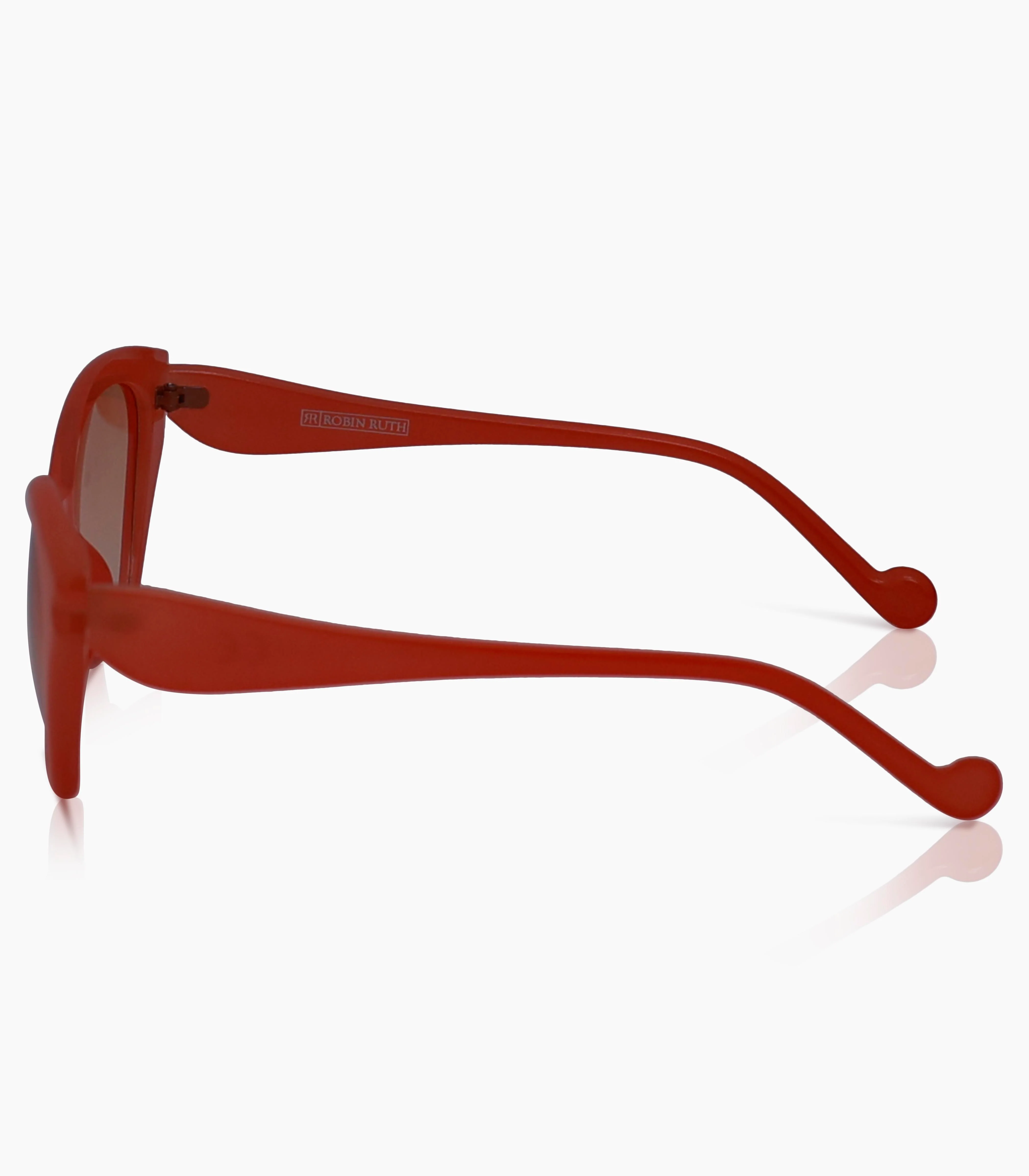 Cat Eye Sonnenbrillen Unisex - Image 3