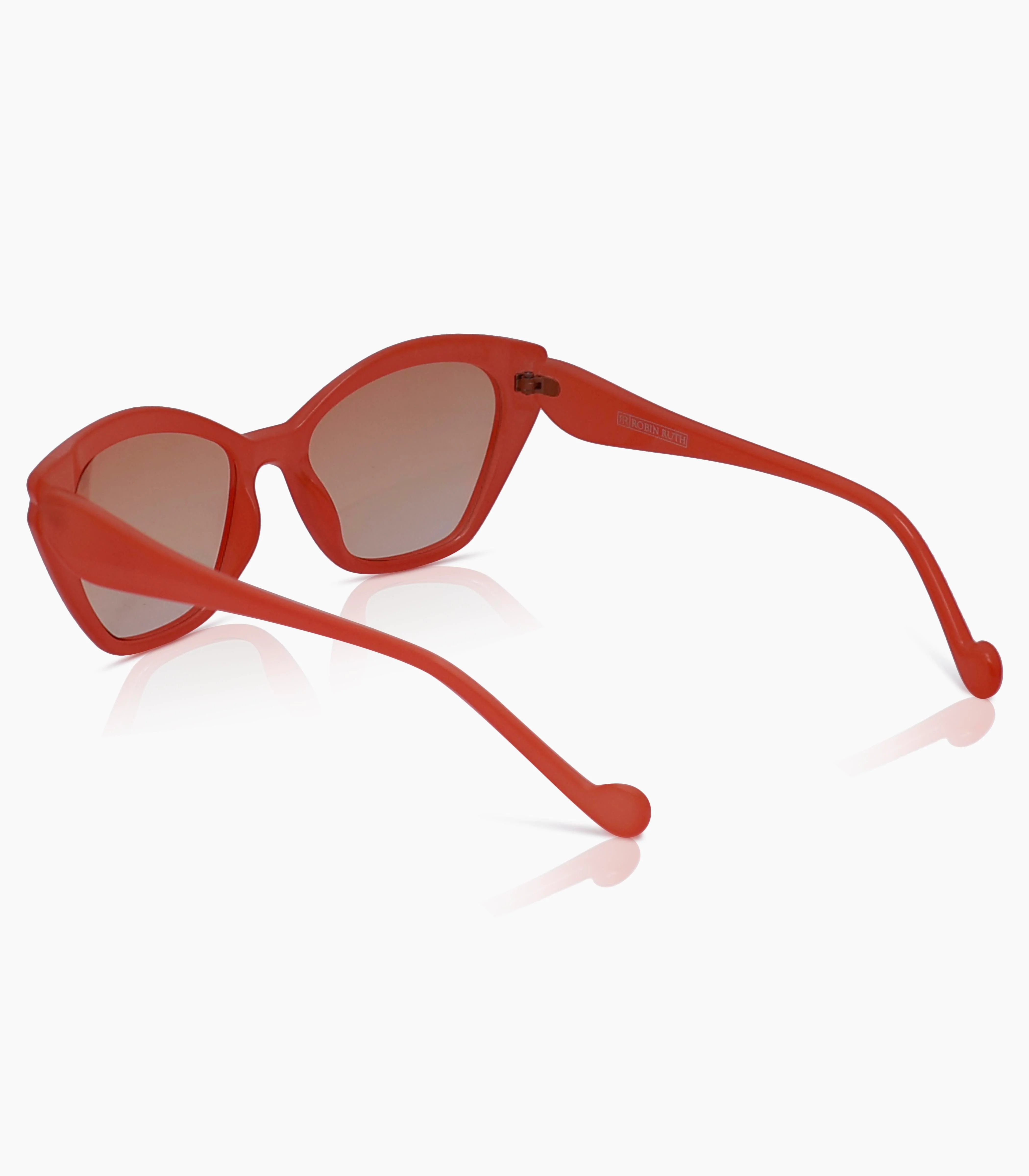 Cat Eye Sonnenbrillen Unisex - Image 4