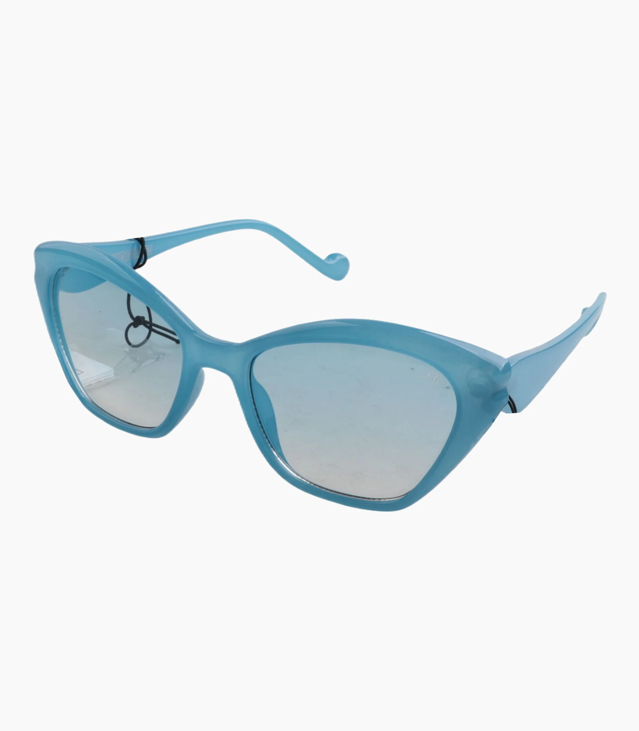 Cat Eye Sonnenbrillen Unisex - Image 2