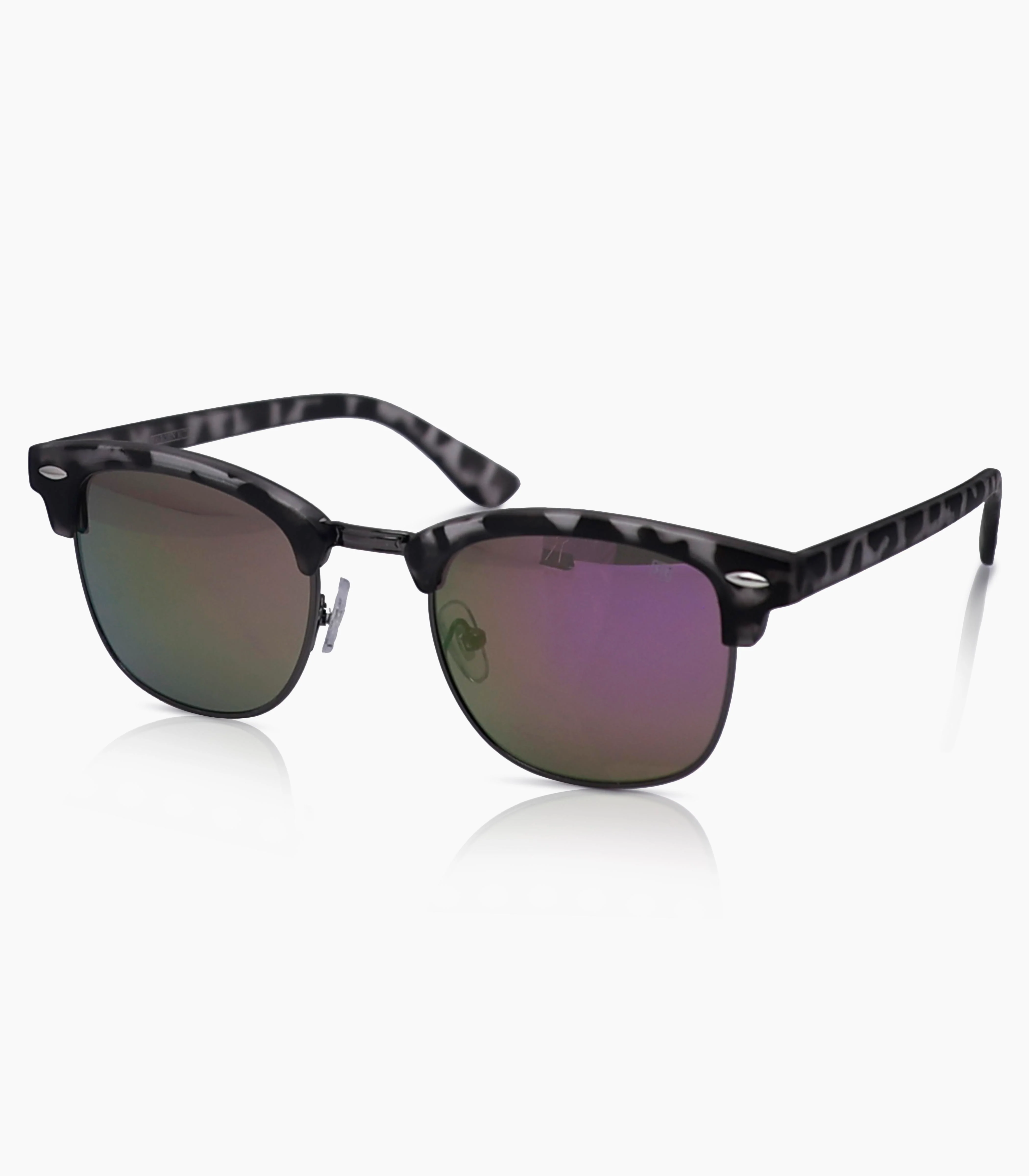 Clubmaster Sonnenbrillen Unisex - Image 2