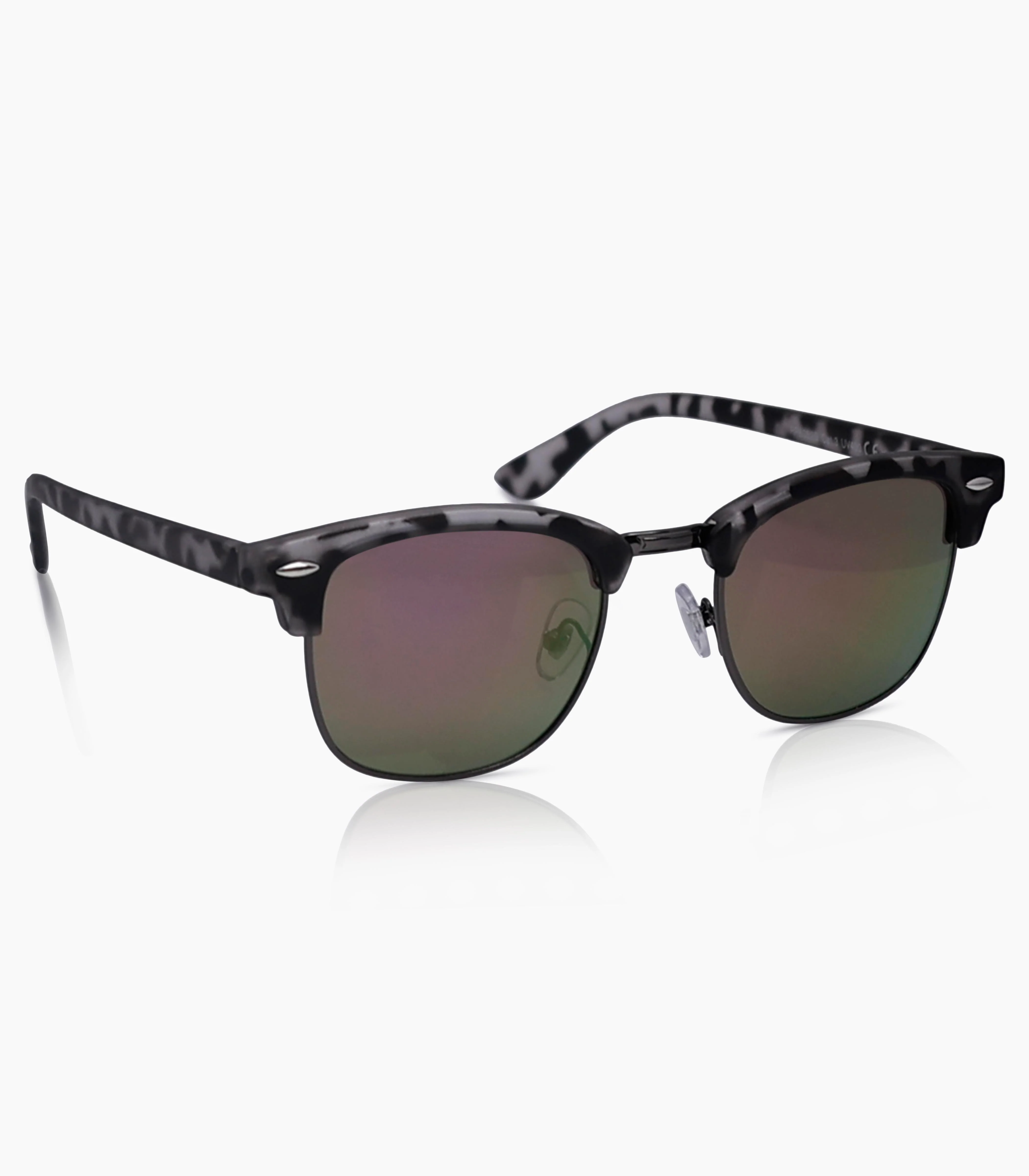 Clubmaster Sonnenbrillen Unisex - Image 3
