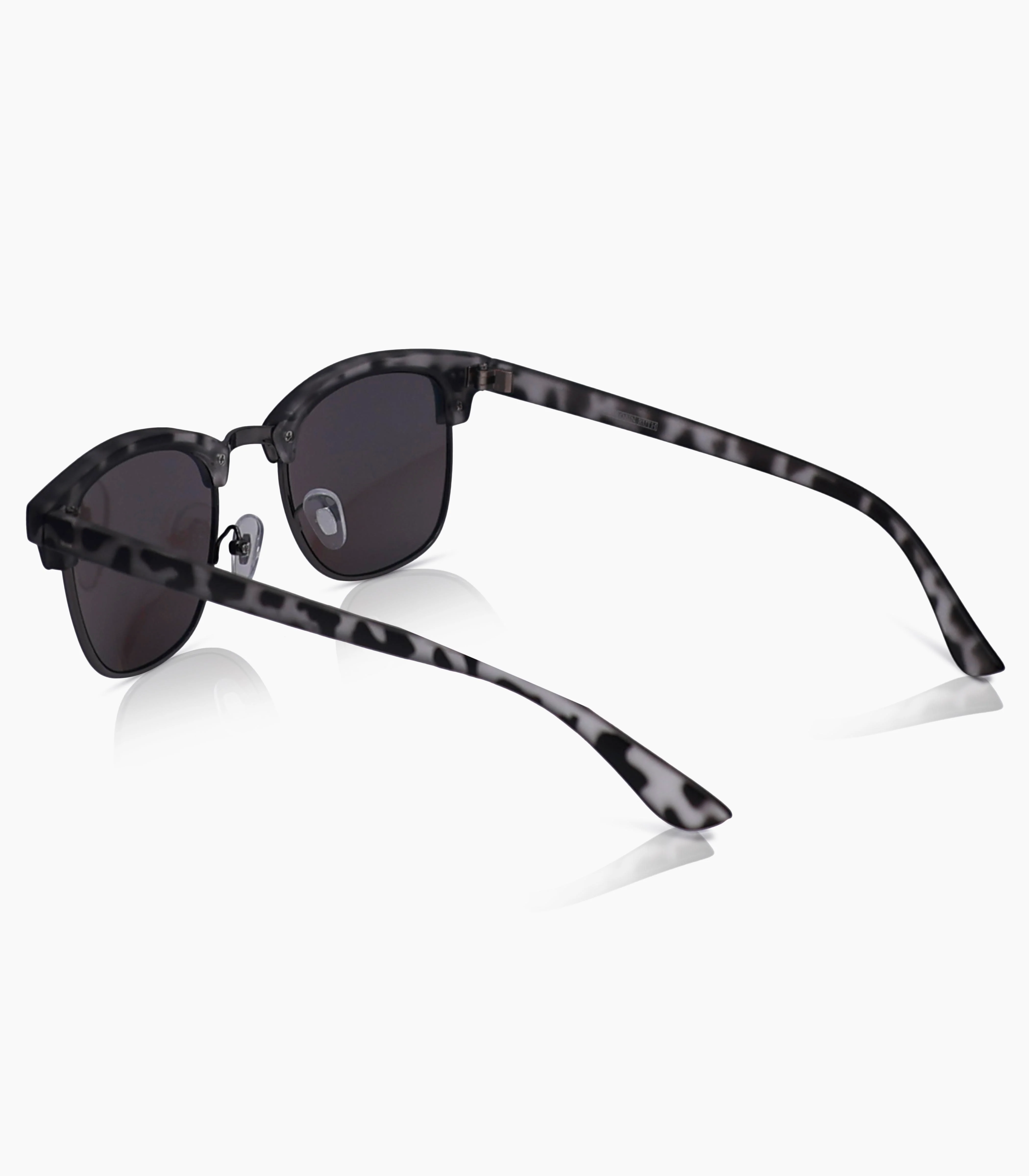 Clubmaster Sonnenbrillen Unisex - Image 5