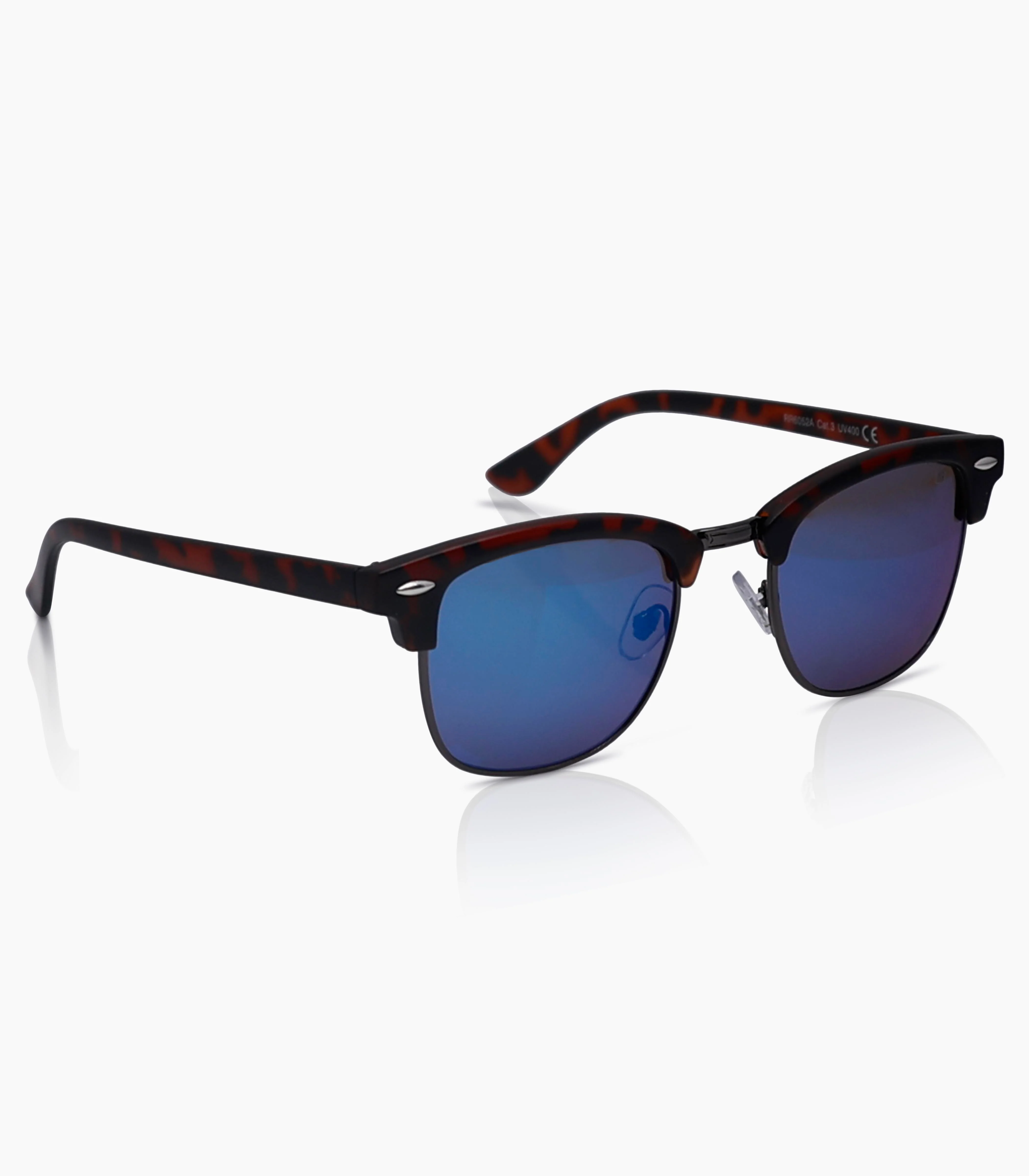 Clubmaster Sonnenbrillen Unisex - Image 2
