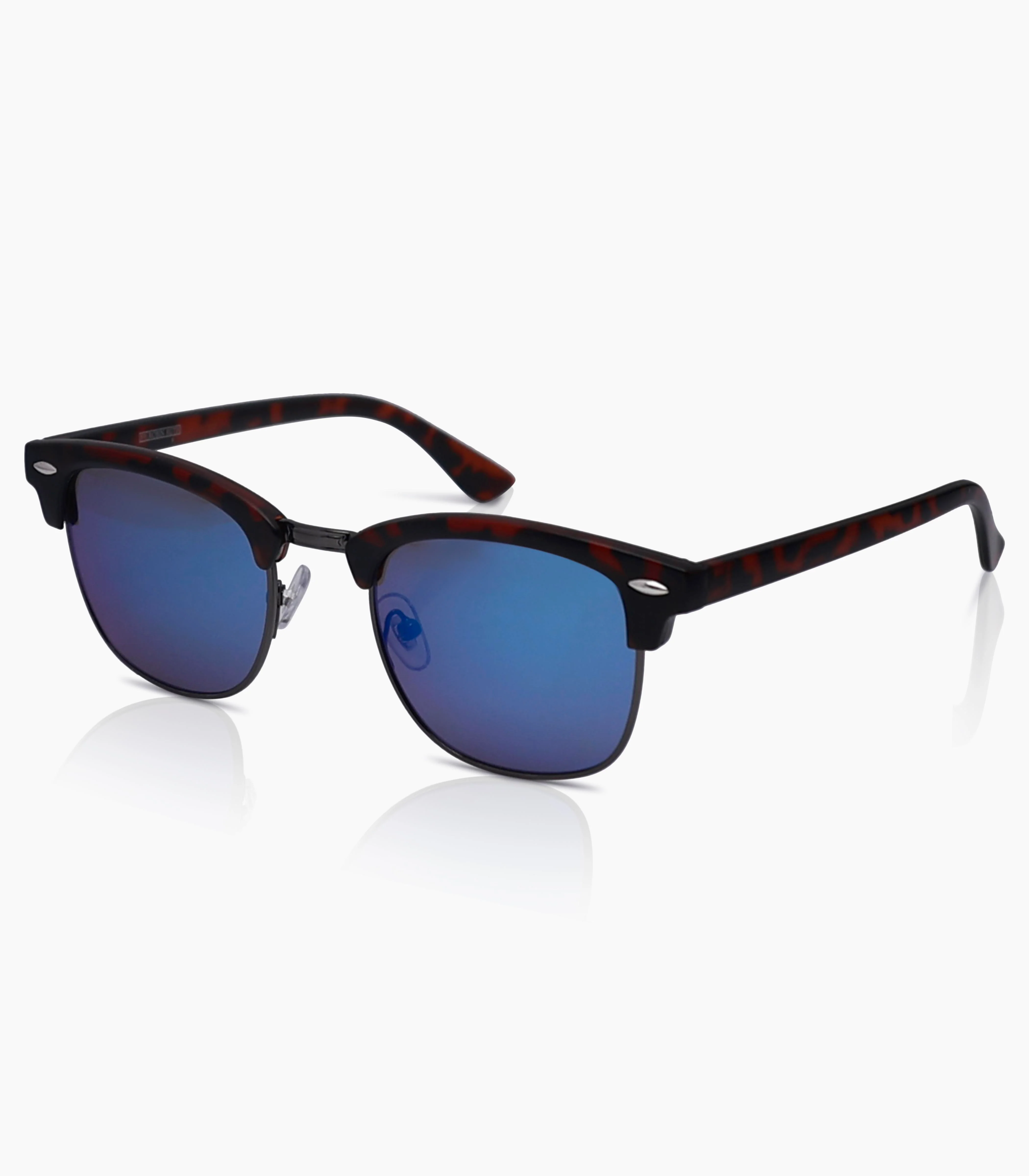 Clubmaster Sonnenbrillen Unisex - Image 3