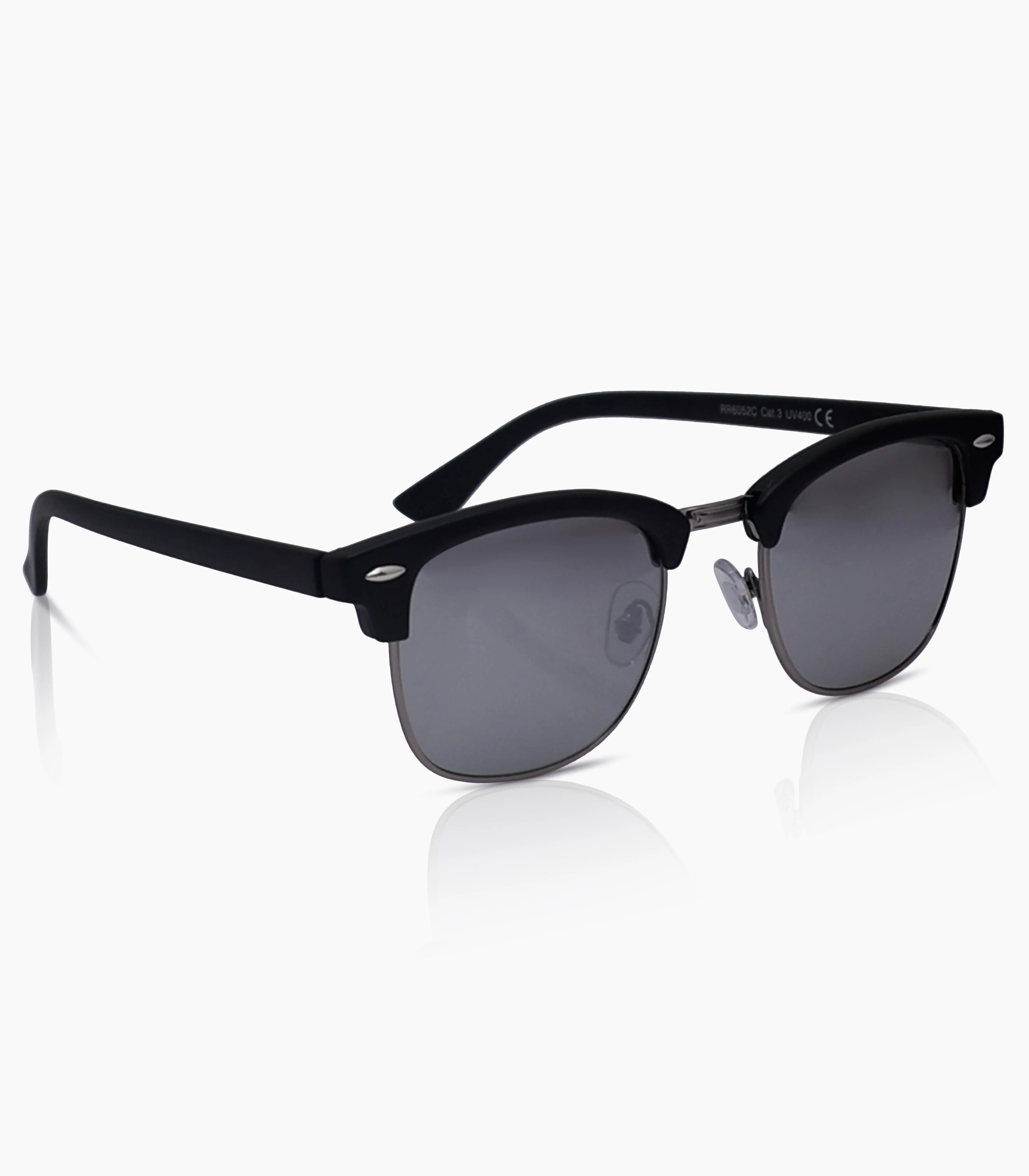 Clubmaster Sonnenbrillen Unisex - Image 2